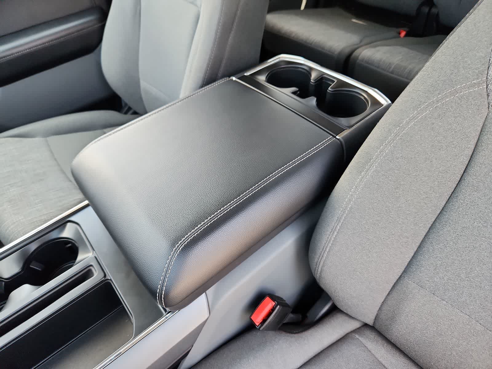 used 2022 Ford F-150 car, priced at $36,999