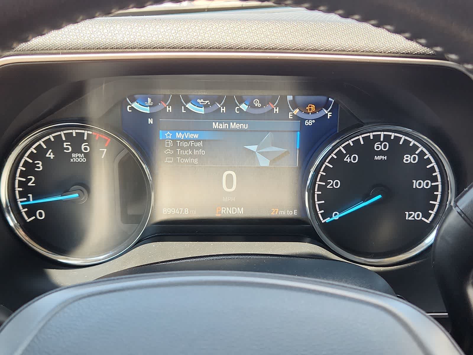 used 2022 Ford F-150 car, priced at $36,999