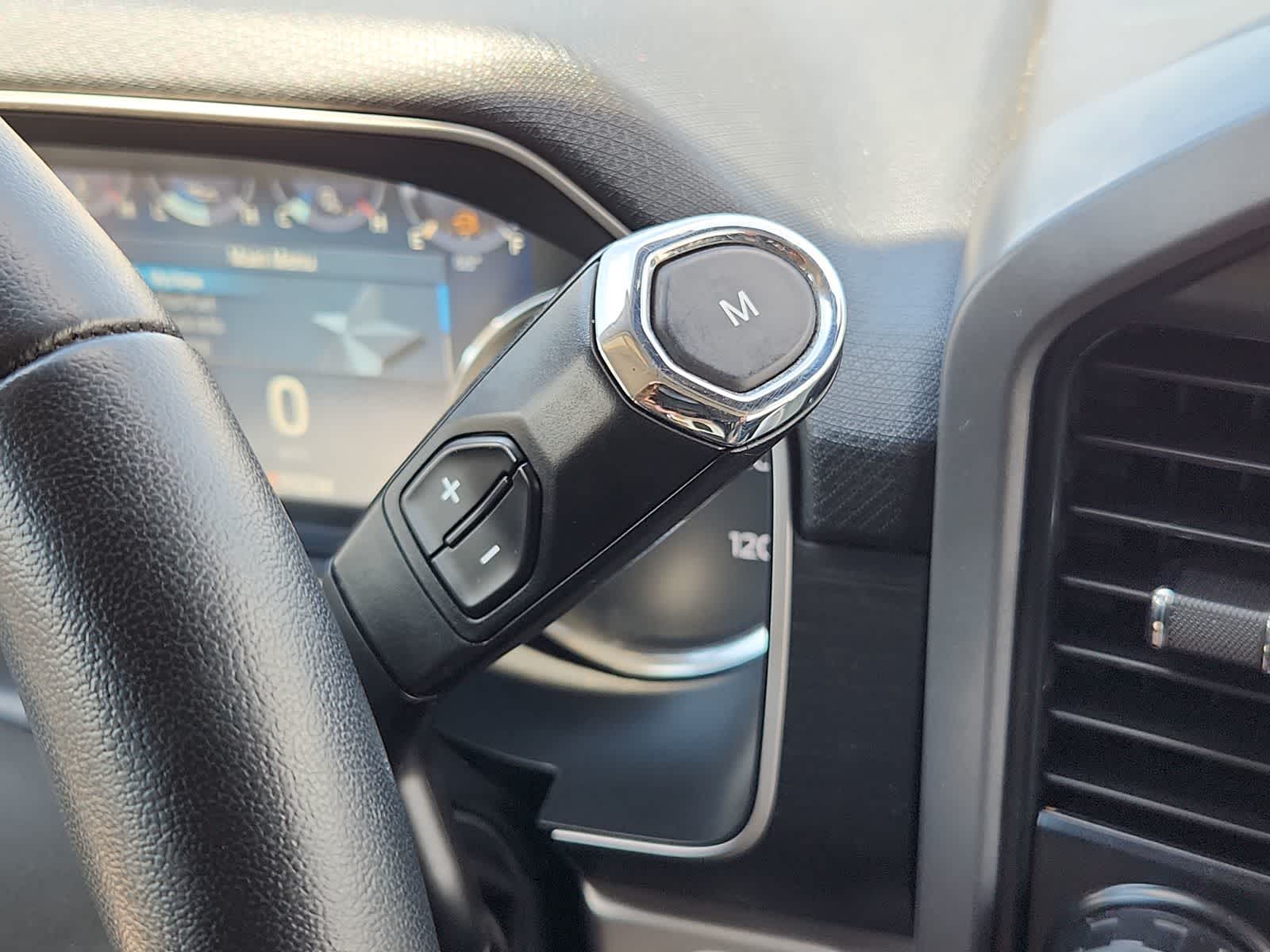 used 2022 Ford F-150 car, priced at $36,999