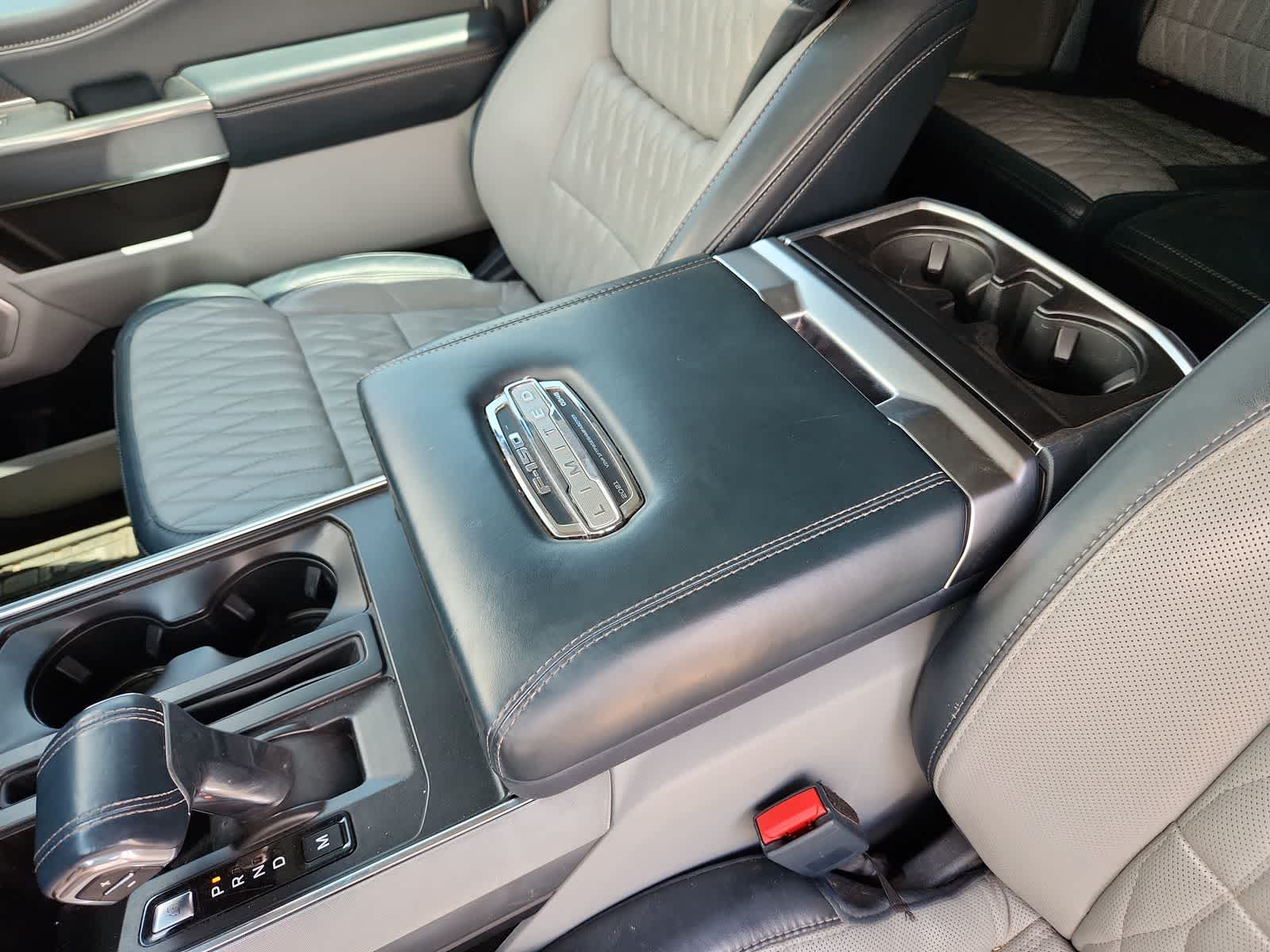 used 2021 Ford F-150 car, priced at $48,999