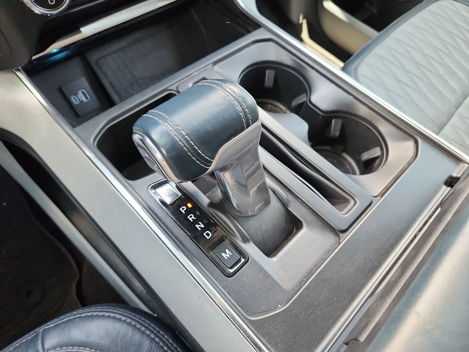 used 2021 Ford F-150 car, priced at $48,999