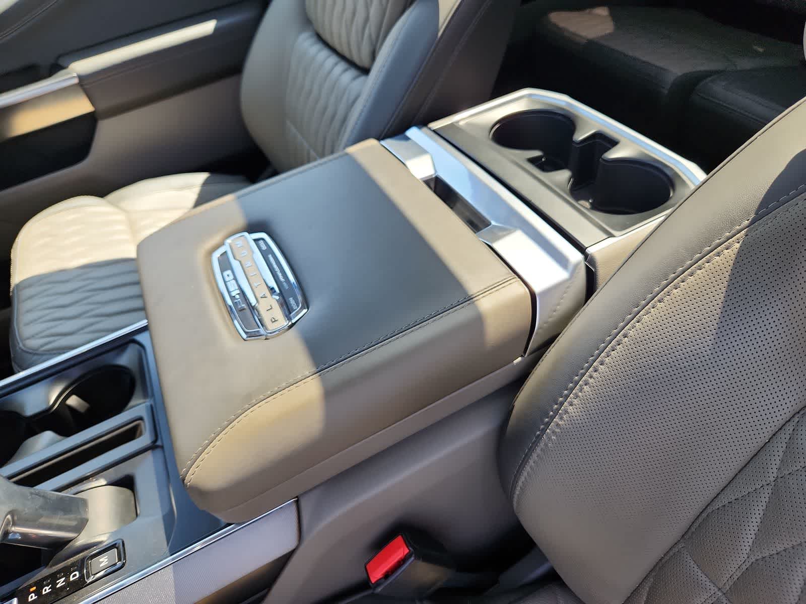 used 2024 Ford F-150 car, priced at $66,988