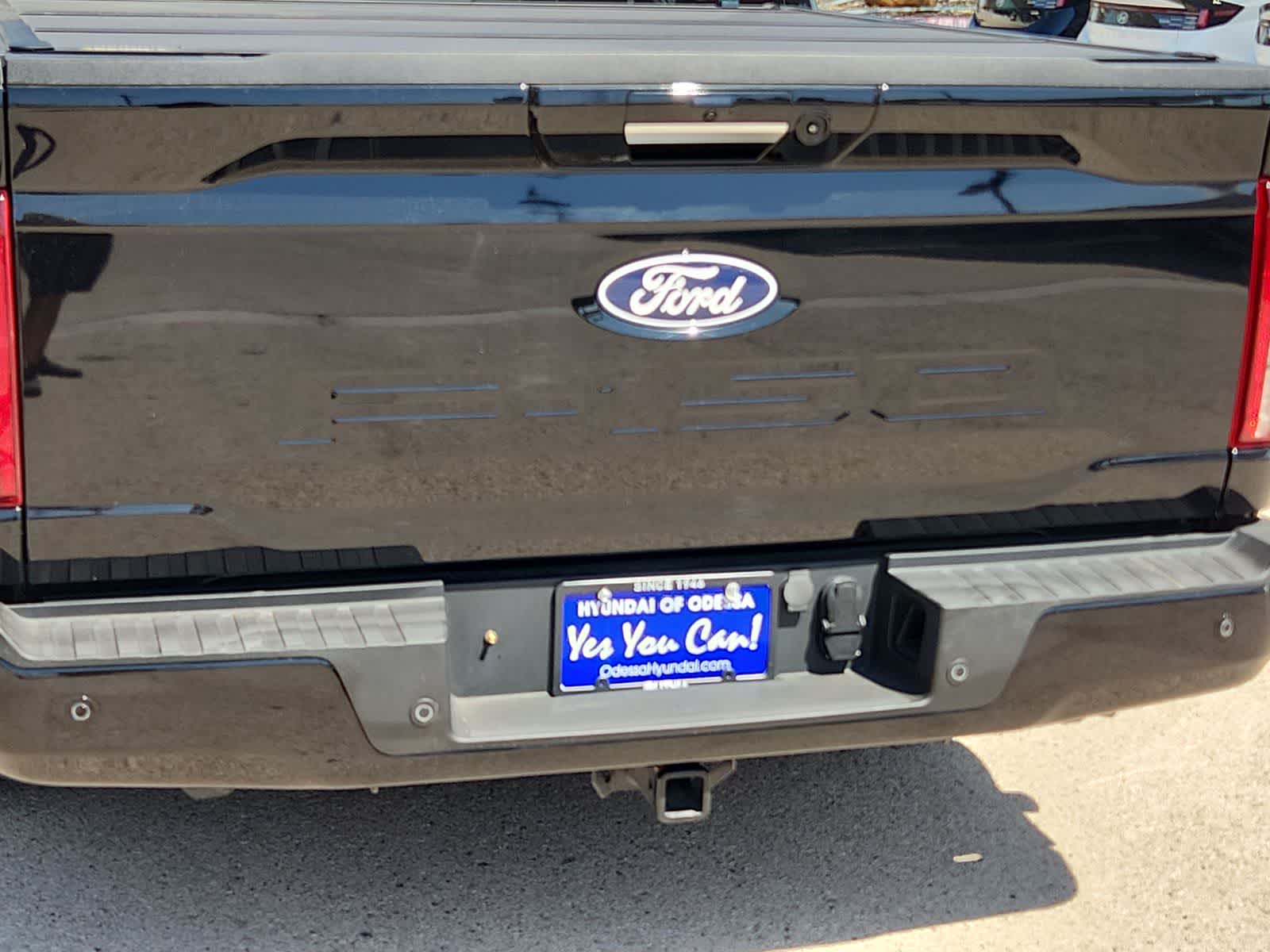 used 2024 Ford F-150 car, priced at $66,988