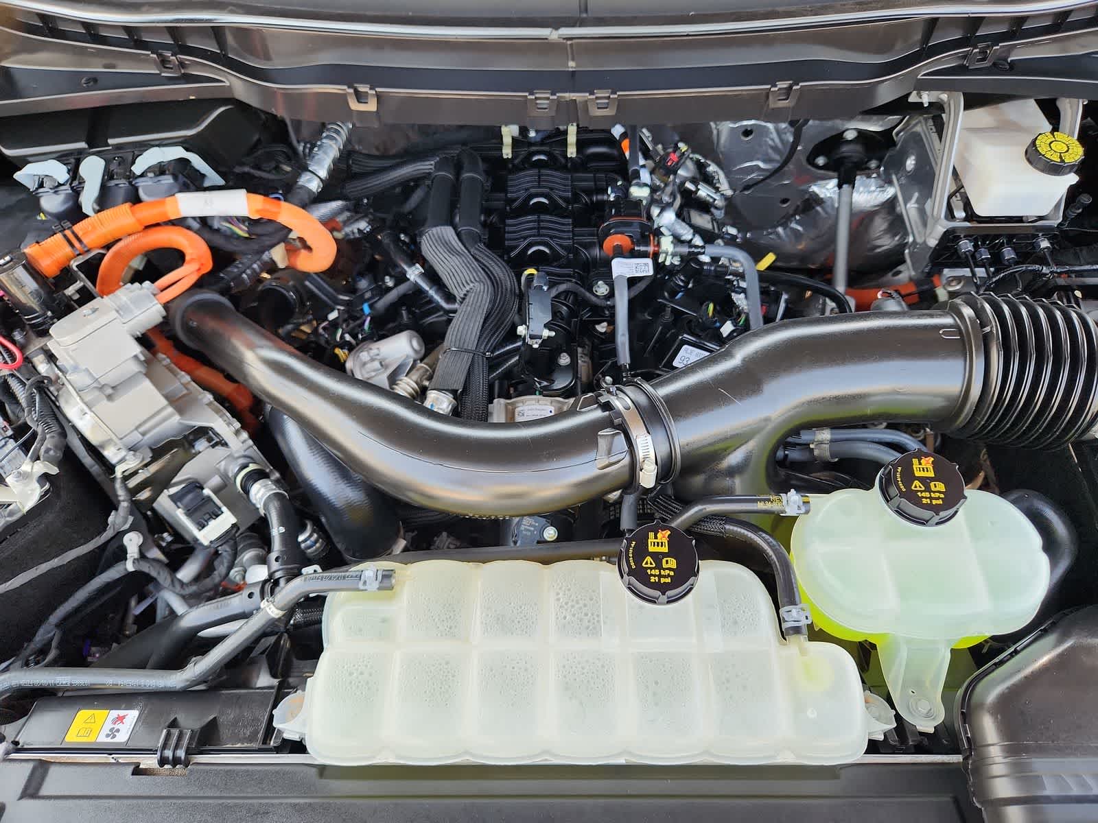 used 2024 Ford F-150 car, priced at $66,988