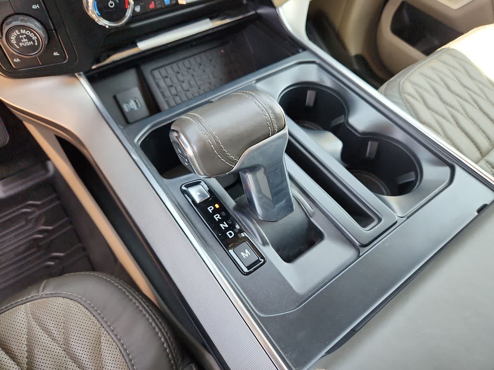 used 2024 Ford F-150 car, priced at $66,988