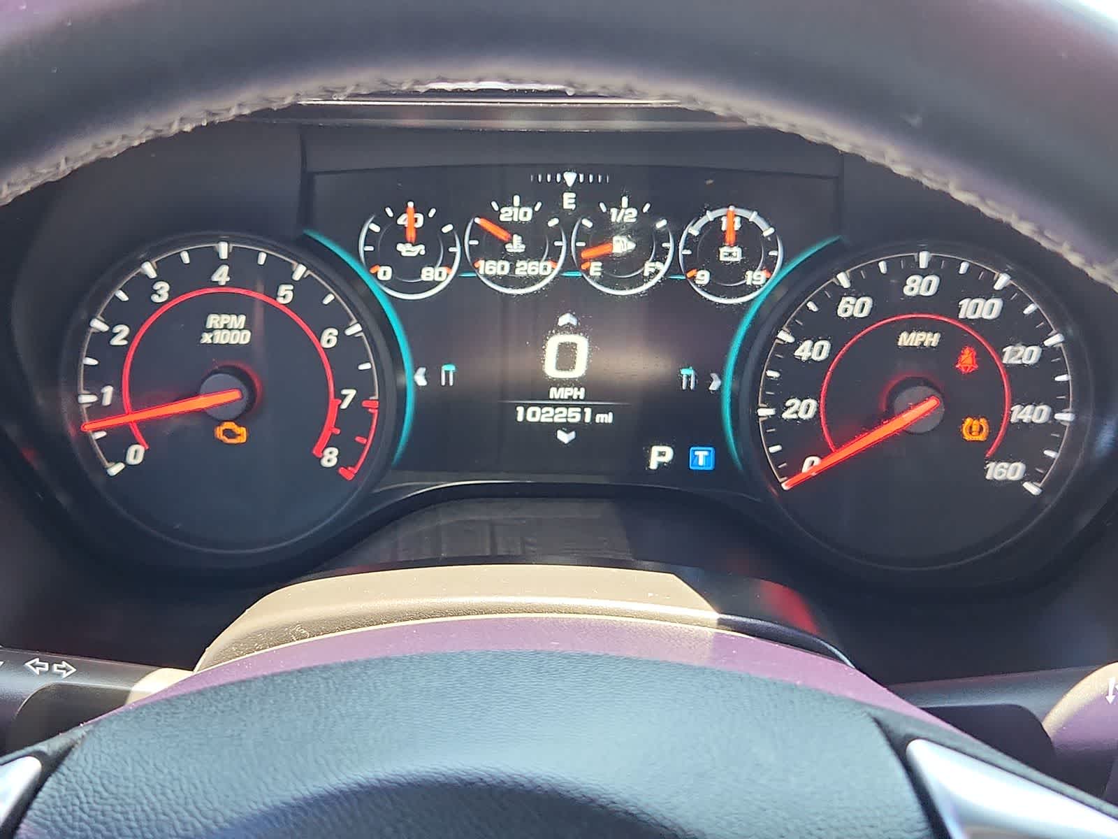 used 2016 Chevrolet Camaro car, priced at $16,999