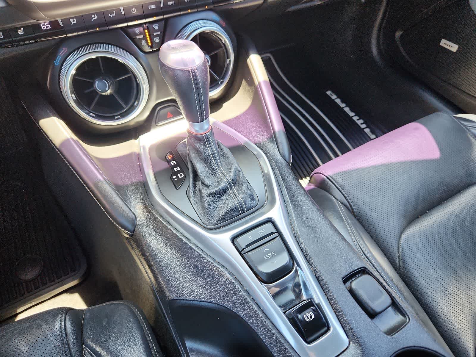 used 2016 Chevrolet Camaro car, priced at $16,999
