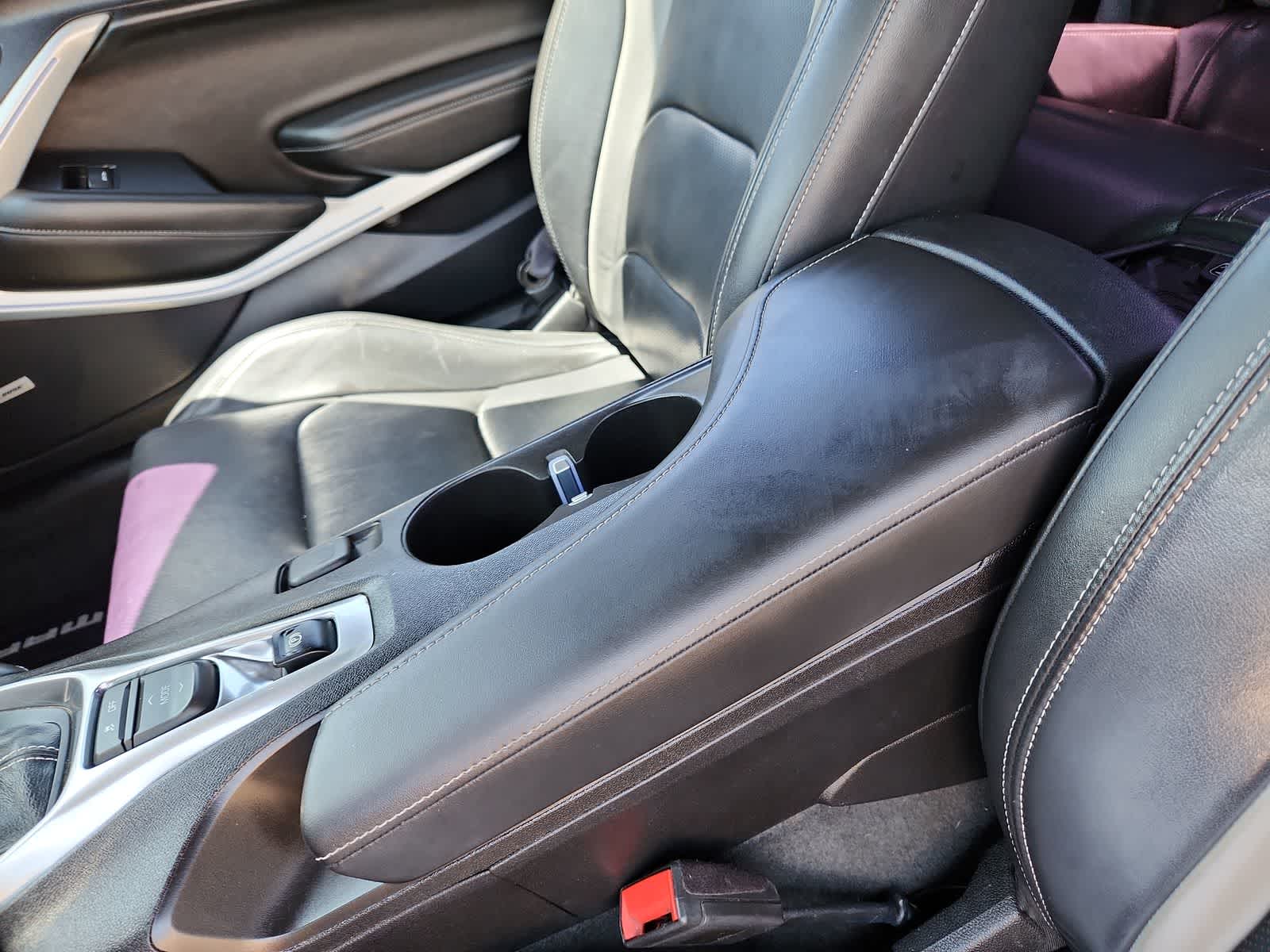 used 2016 Chevrolet Camaro car, priced at $16,999