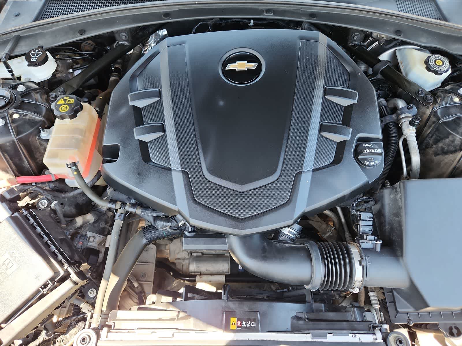 used 2016 Chevrolet Camaro car, priced at $16,999