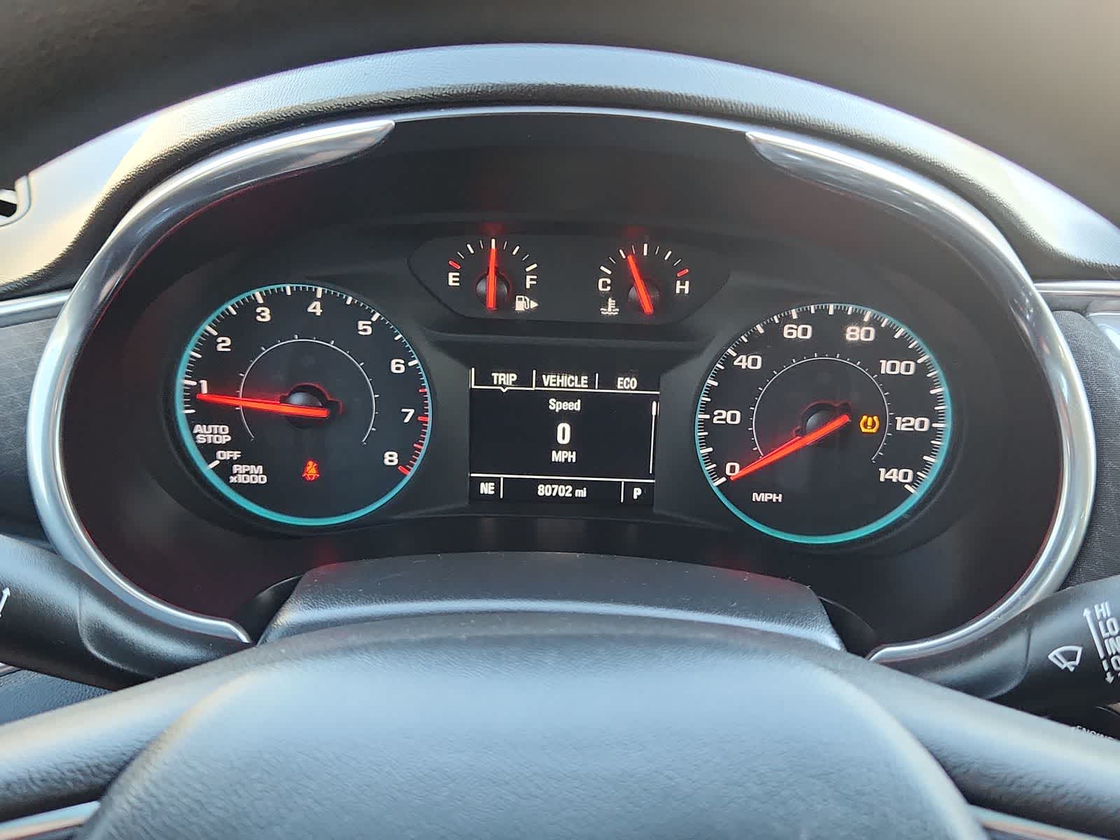 used 2020 Chevrolet Malibu car, priced at $14,999