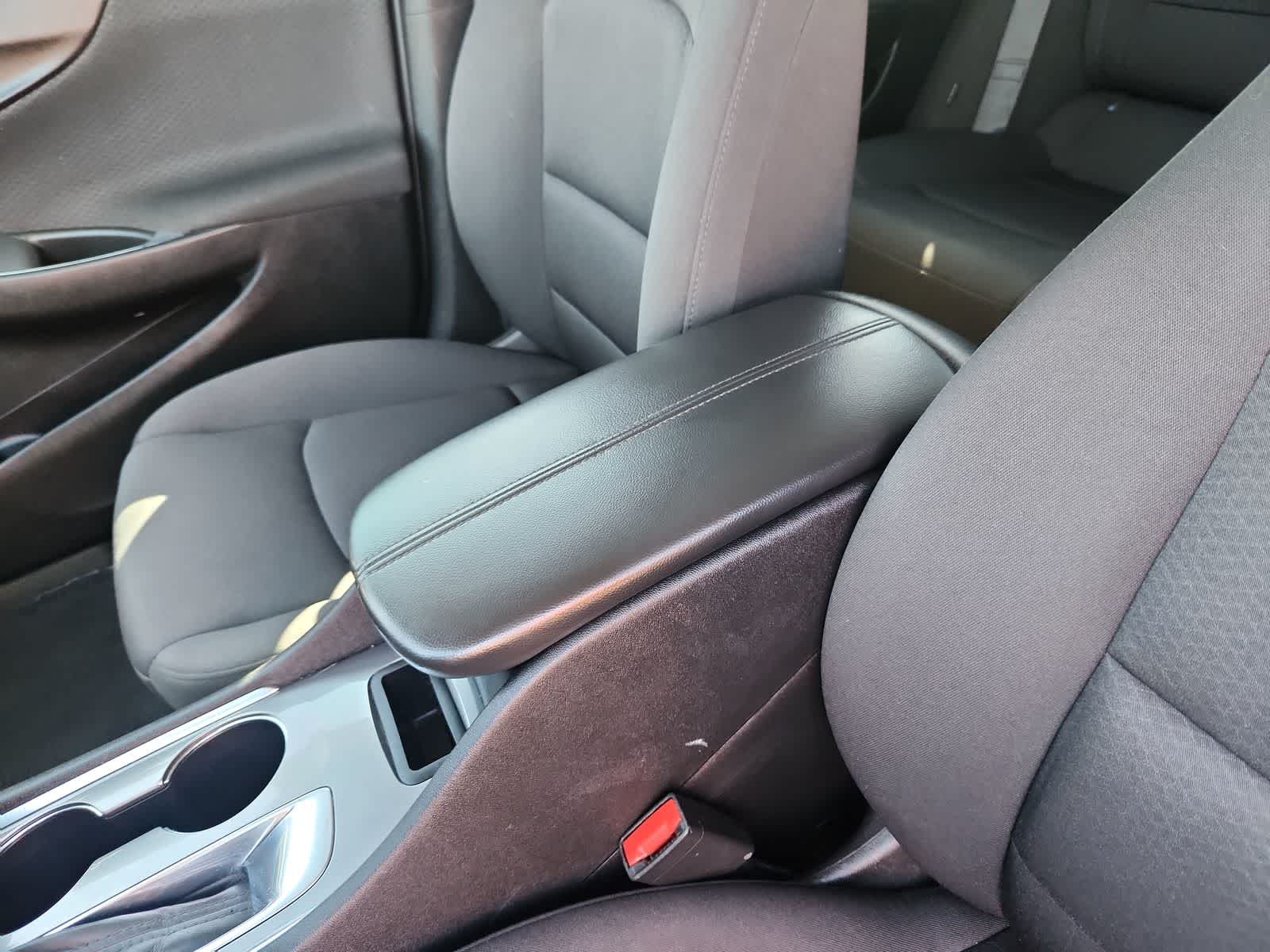 used 2020 Chevrolet Malibu car, priced at $14,999