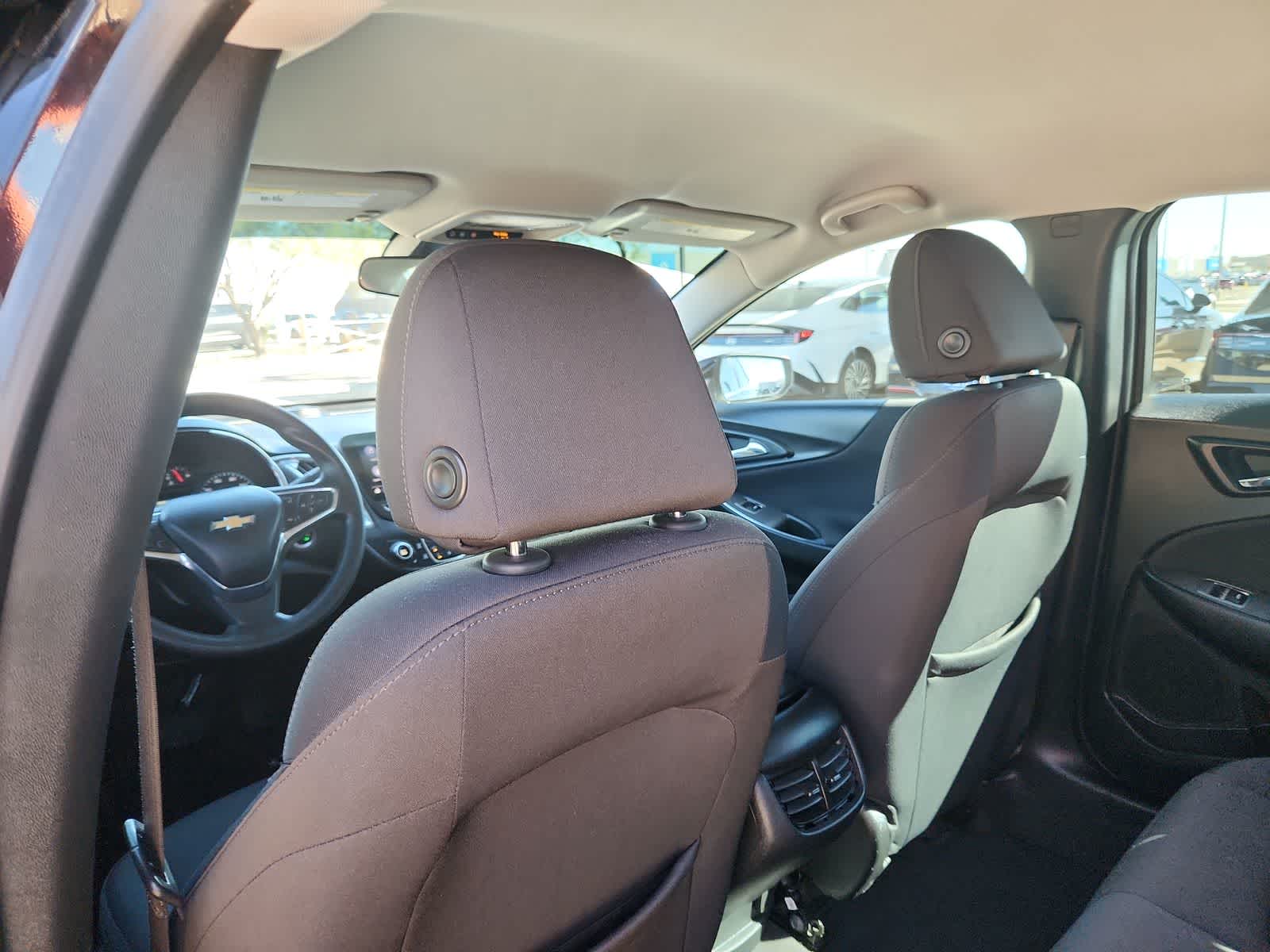 used 2020 Chevrolet Malibu car, priced at $14,999