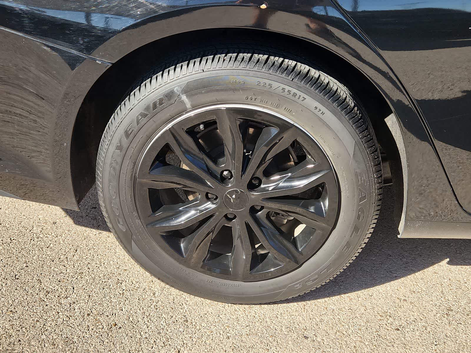 used 2020 Chevrolet Malibu car, priced at $14,999