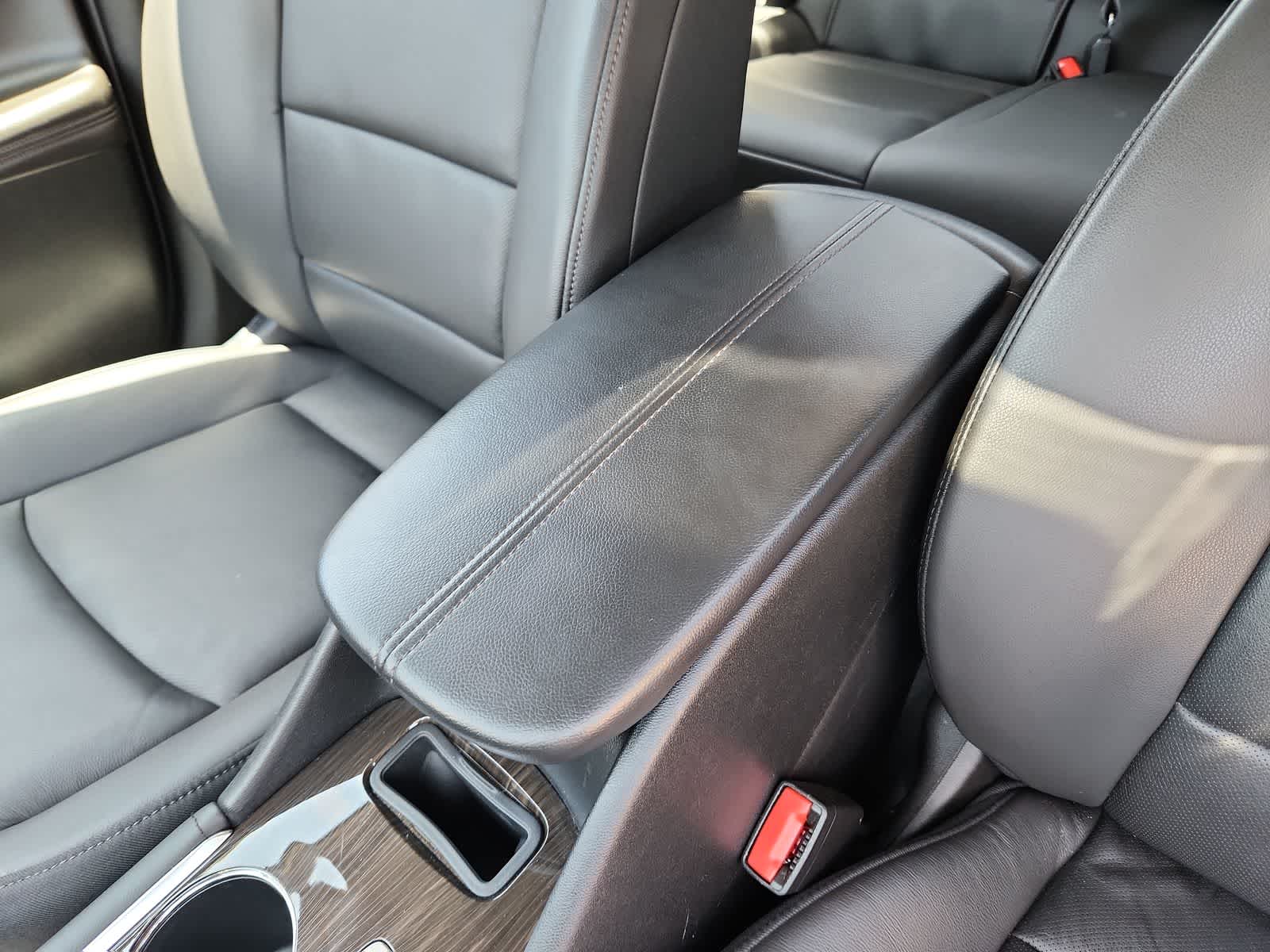 used 2024 Chevrolet Malibu car, priced at $28,999