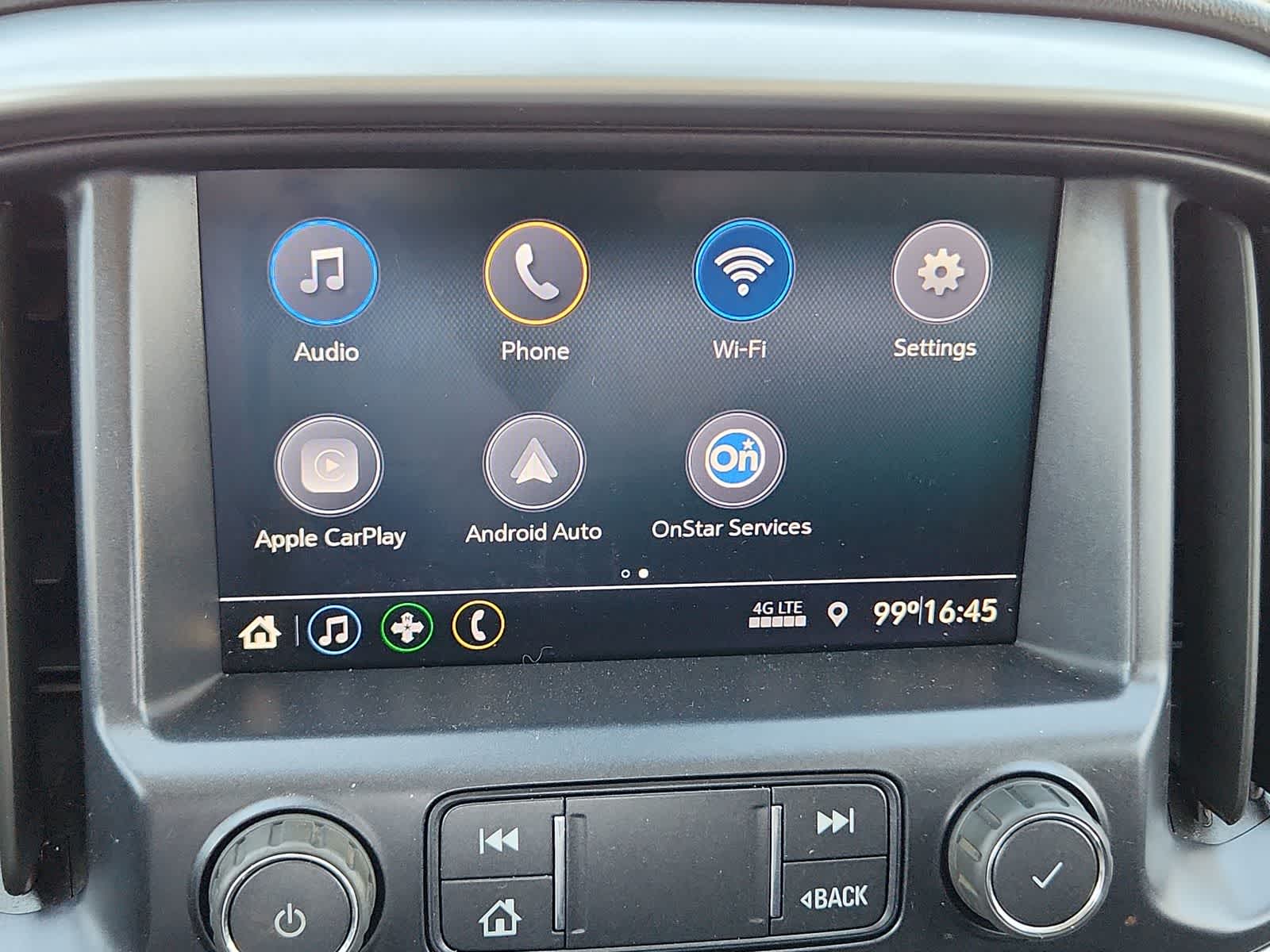 used 2021 Chevrolet Colorado car, priced at $20,999