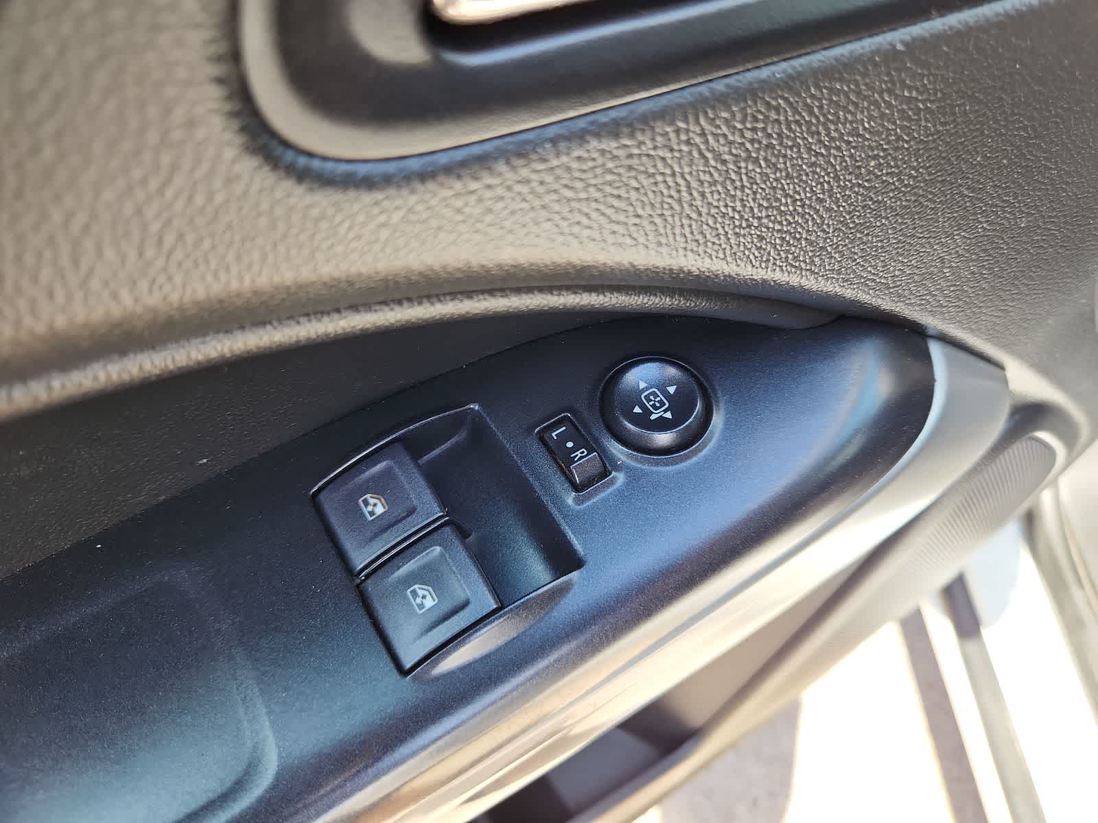 used 2021 Chevrolet Colorado car, priced at $20,999