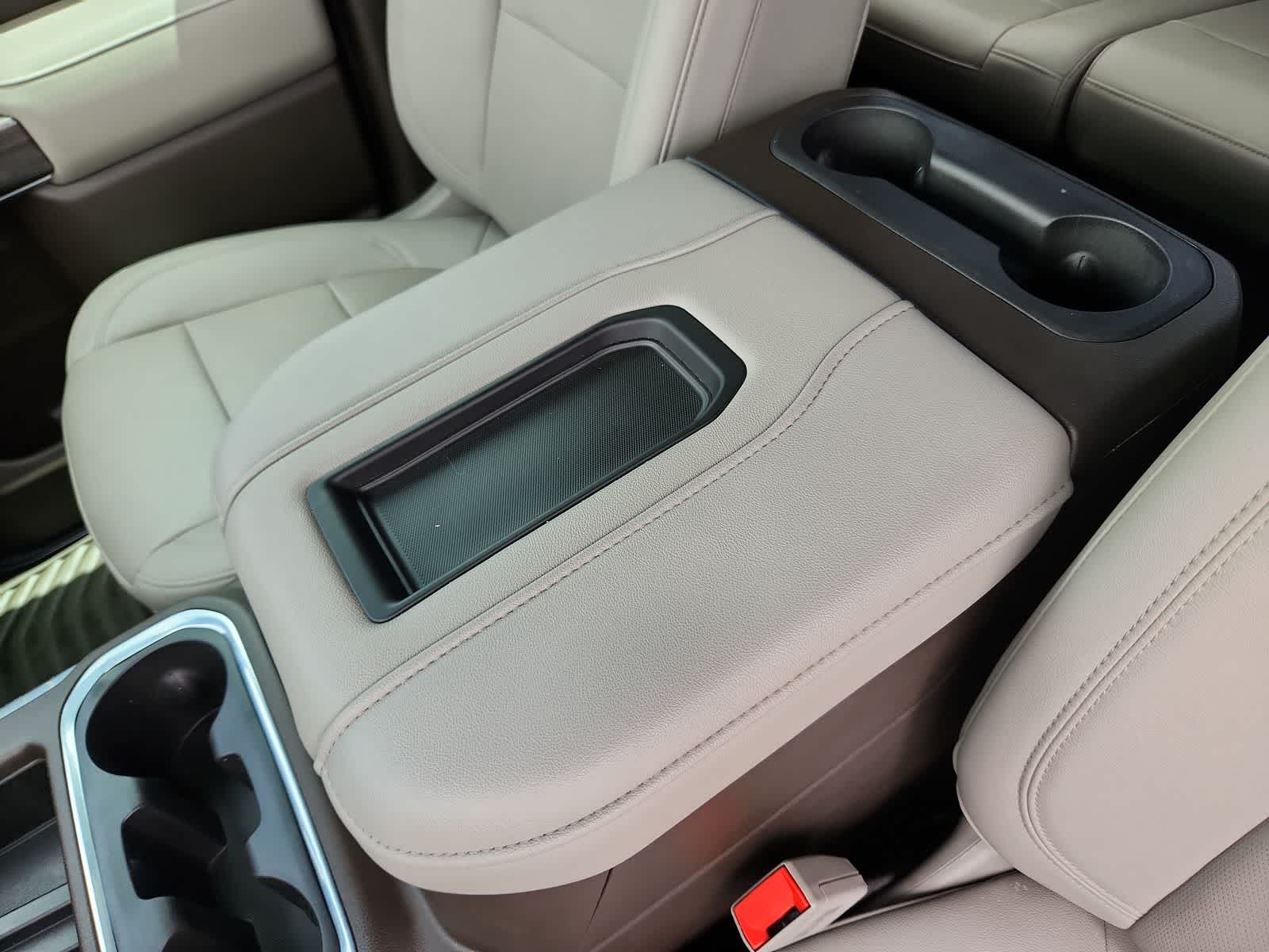 used 2021 Chevrolet Silverado 1500 car, priced at $43,999