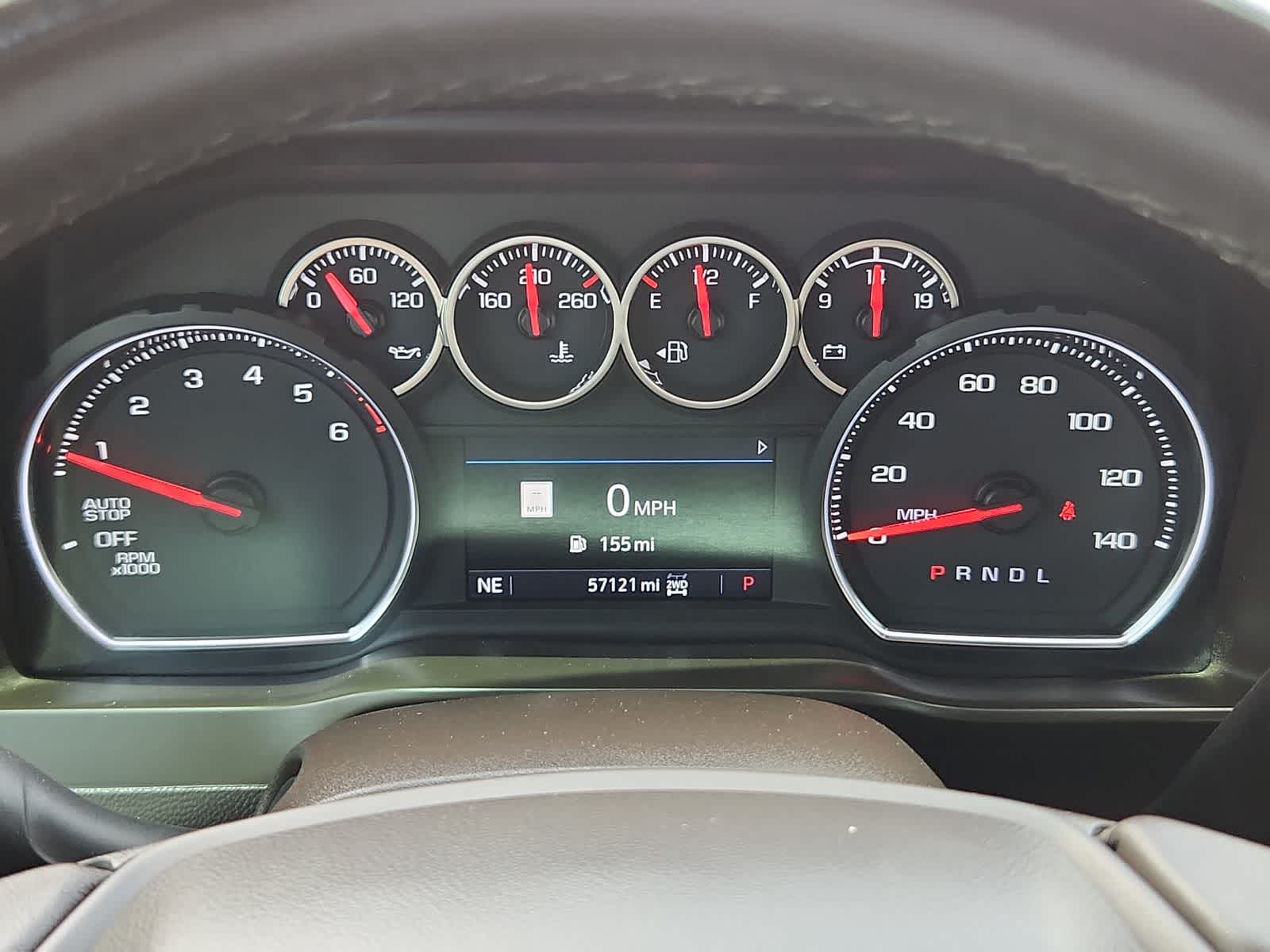 used 2021 Chevrolet Silverado 1500 car, priced at $43,999