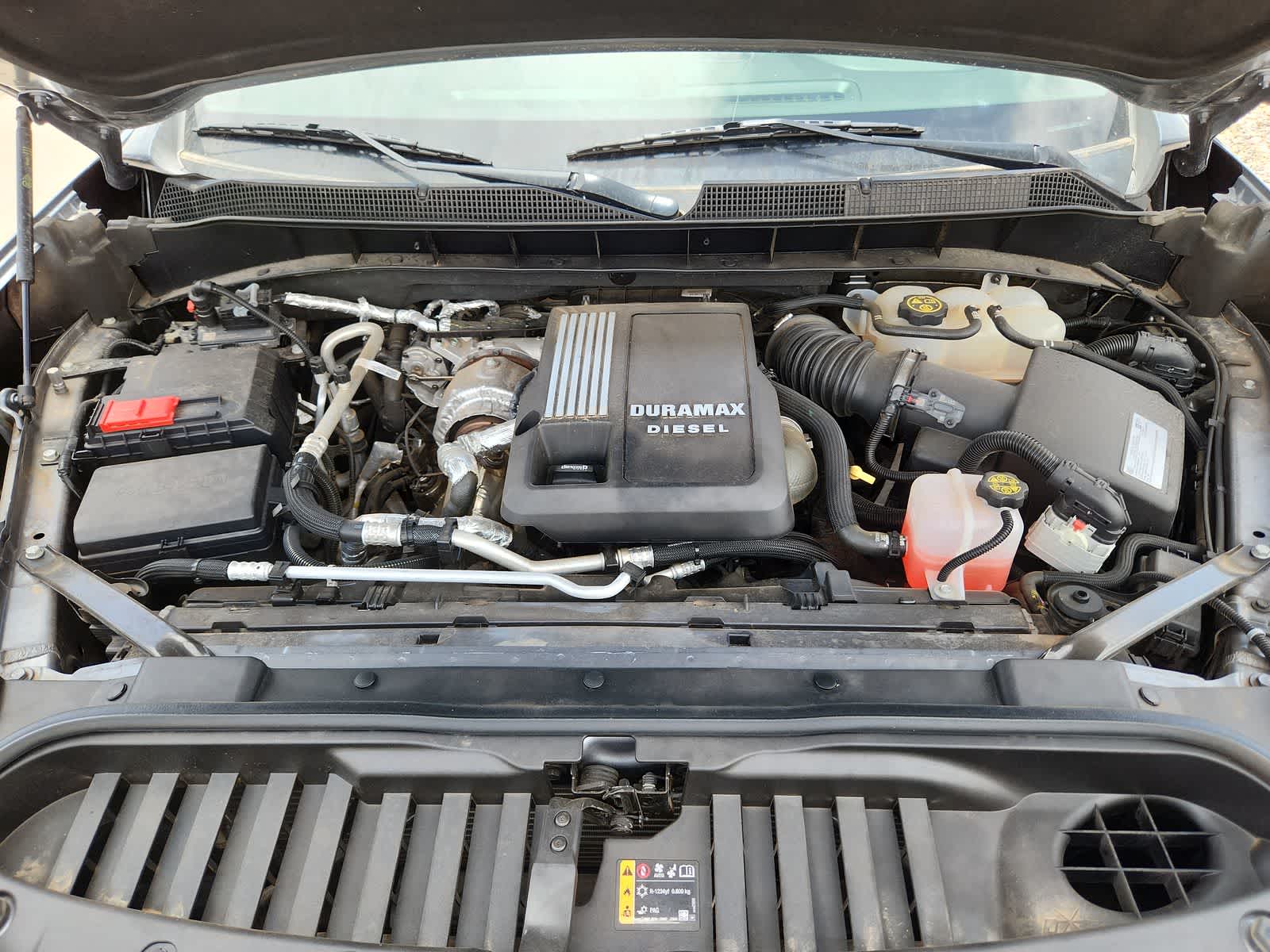 used 2021 Chevrolet Silverado 1500 car, priced at $43,999
