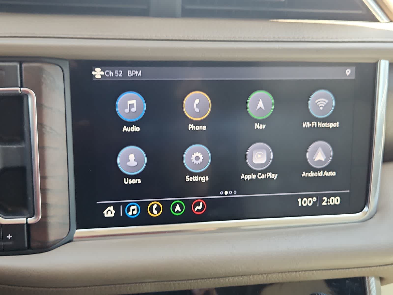 used 2021 GMC Yukon car, priced at $46,999