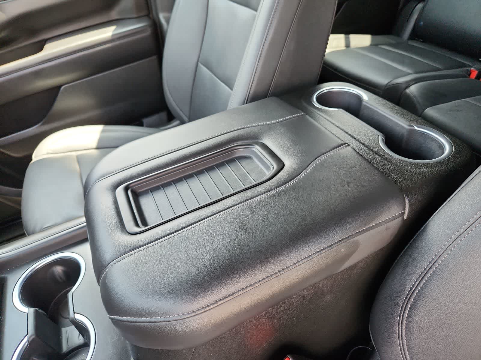 used 2023 Chevrolet Suburban car, priced at $49,499