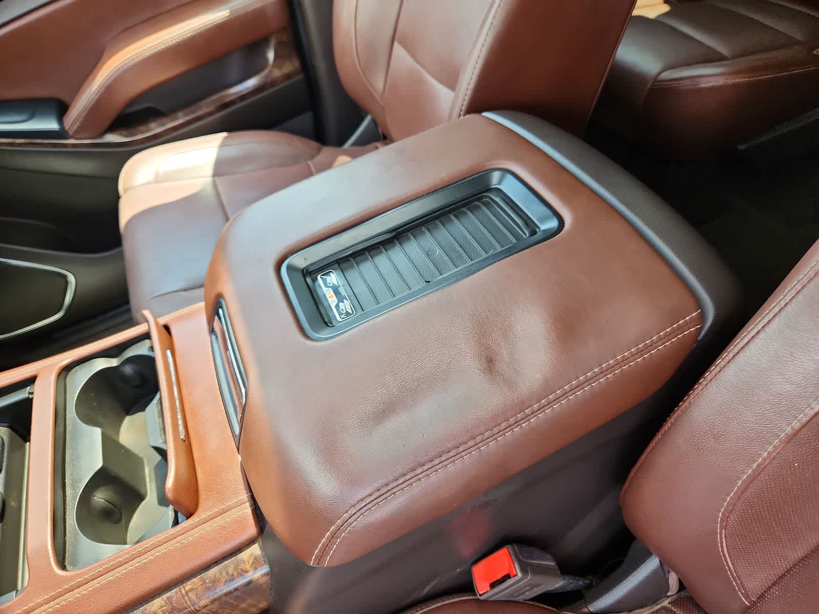 used 2019 Chevrolet Suburban car, priced at $24,999