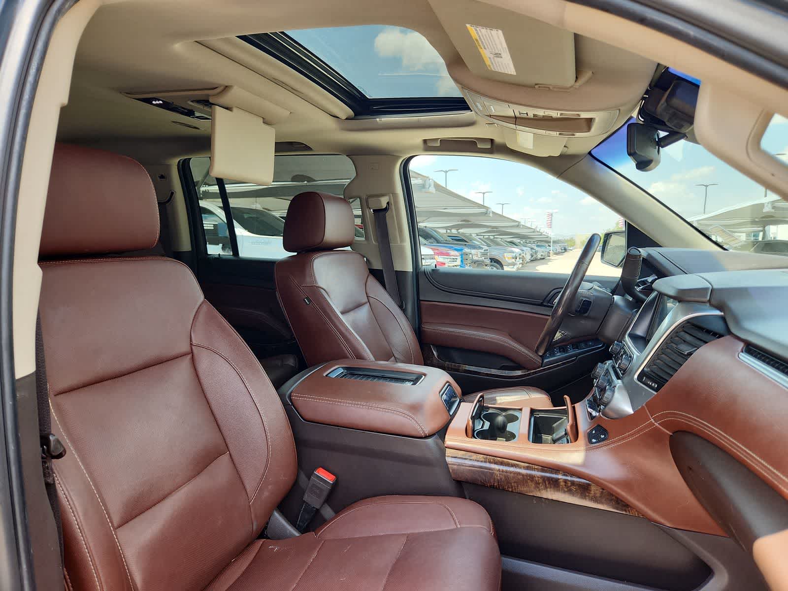 used 2019 Chevrolet Suburban car, priced at $24,999