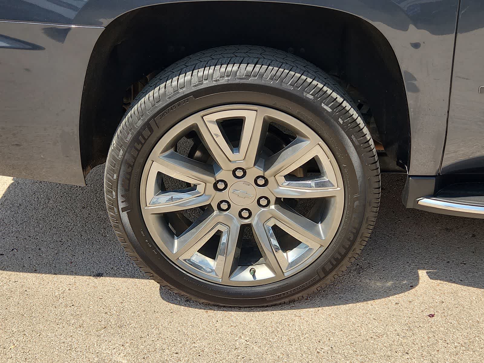 used 2019 Chevrolet Suburban car, priced at $24,999