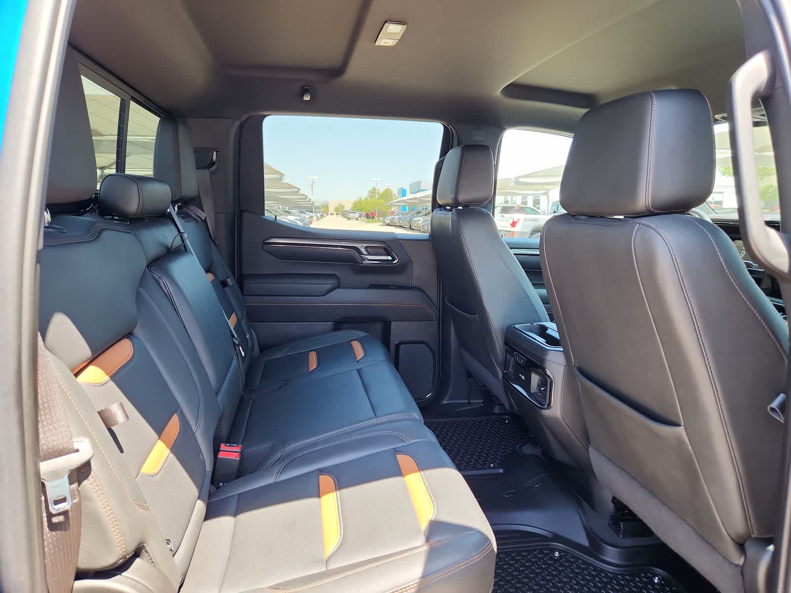 used 2022 GMC Sierra 1500 car, priced at $50,999