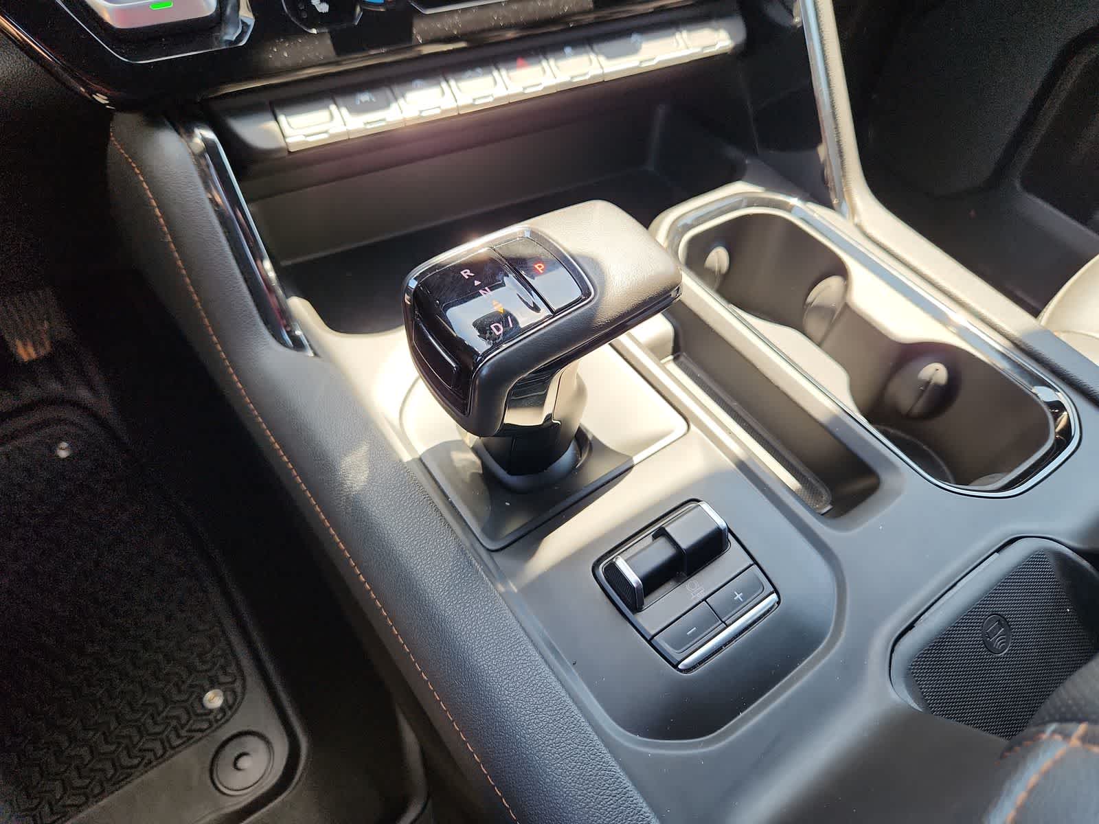 used 2022 GMC Sierra 1500 car, priced at $50,999