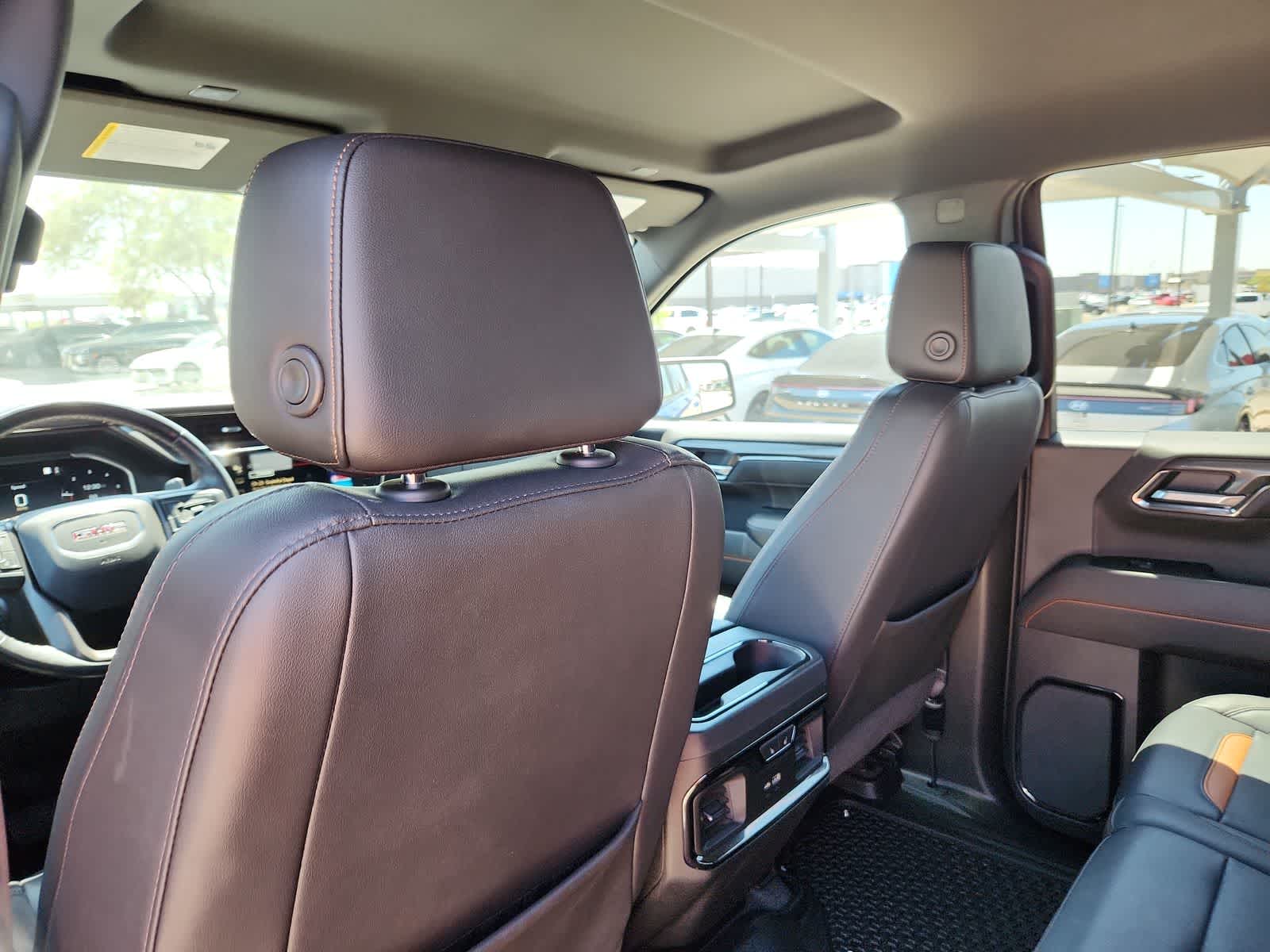 used 2022 GMC Sierra 1500 car, priced at $50,999