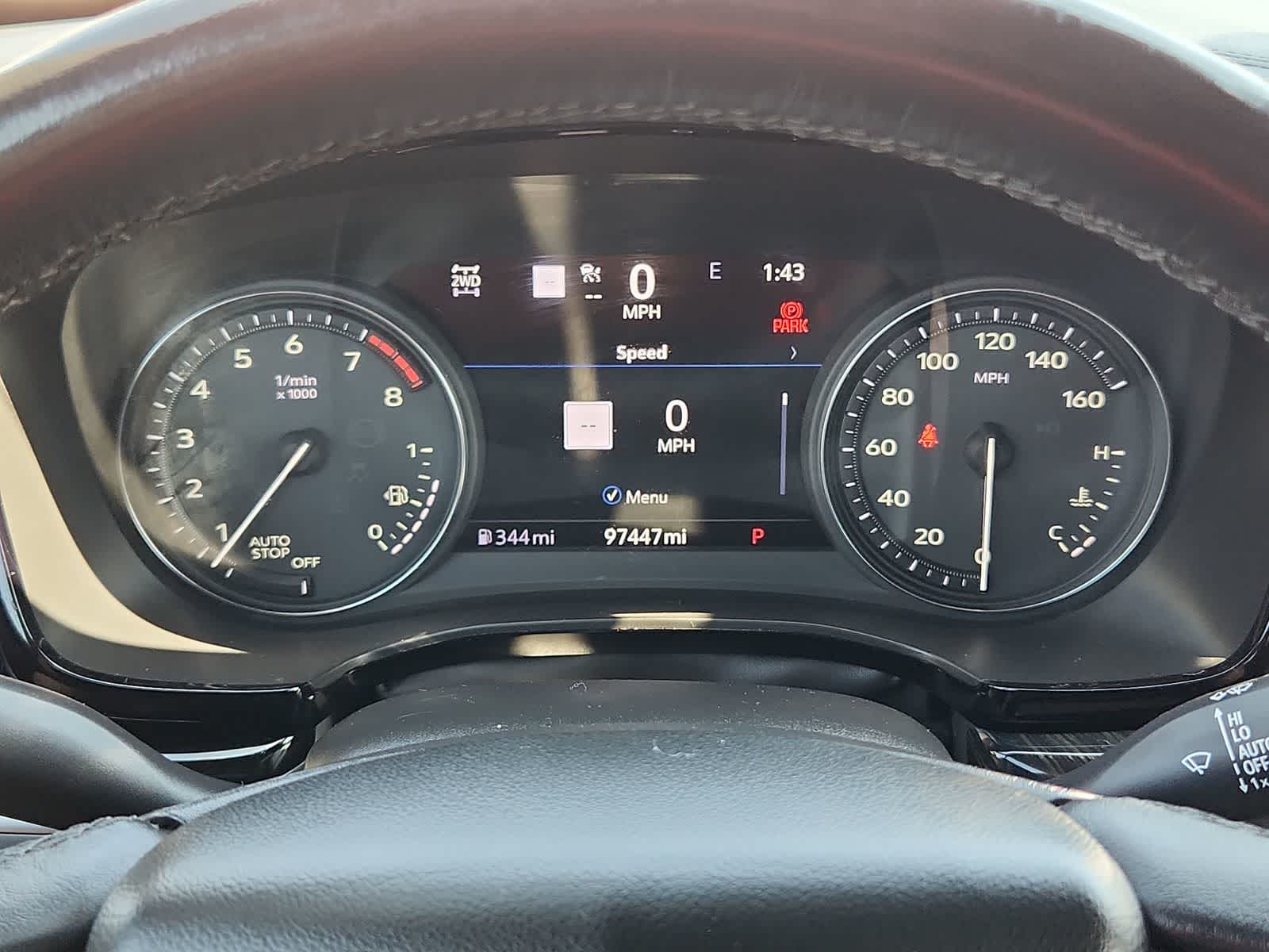 used 2020 Cadillac XT6 car, priced at $26,999