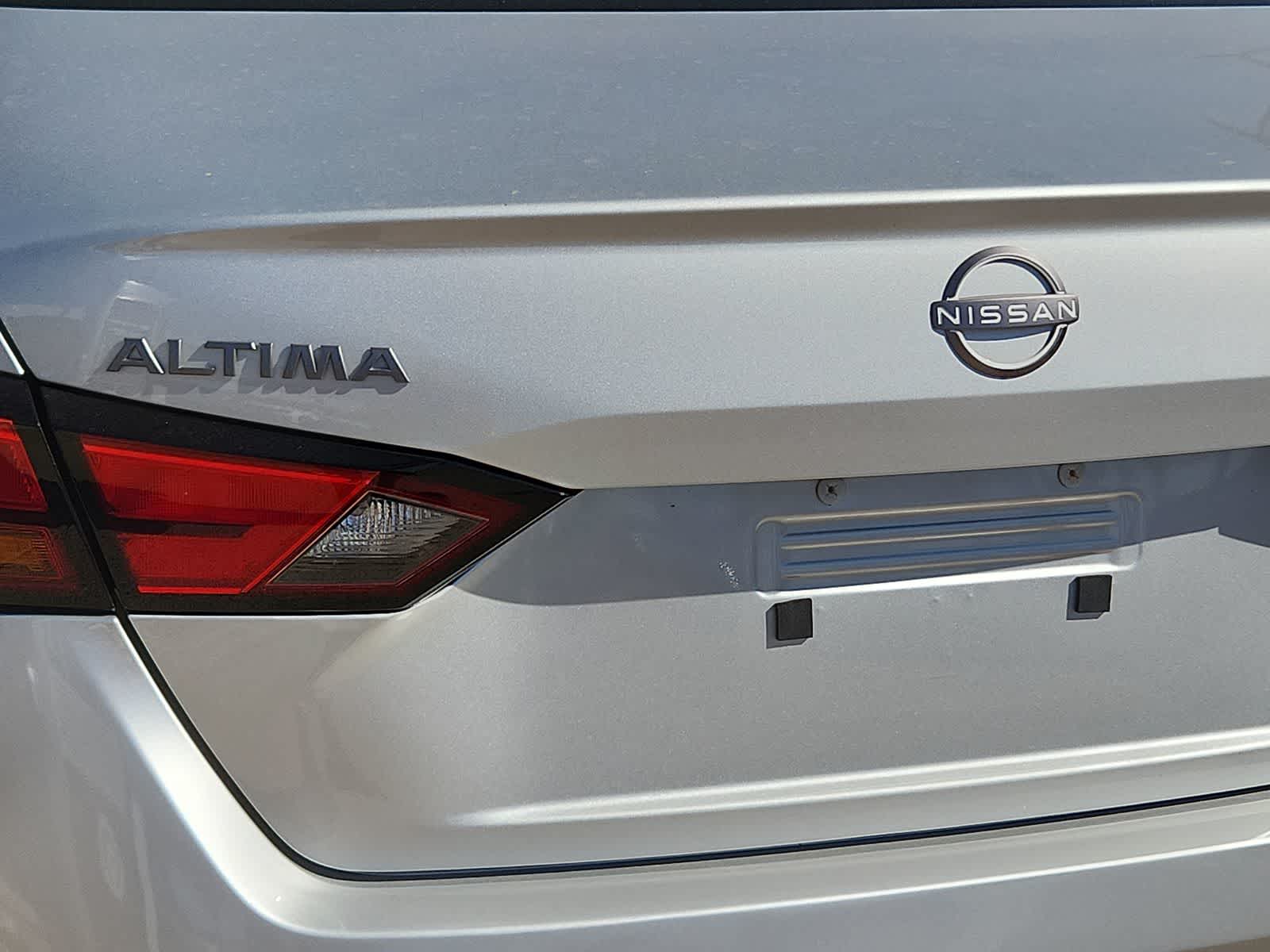 used 2024 Nissan Altima car, priced at $21,988