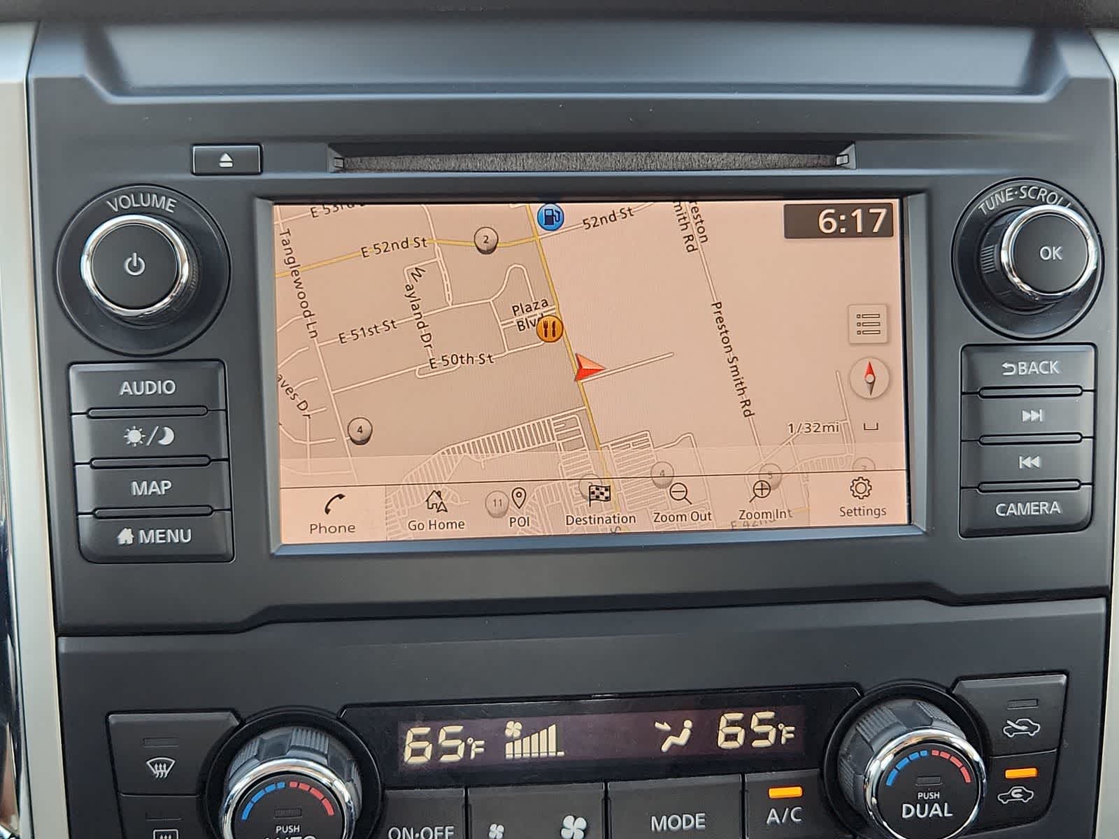 used 2019 Nissan Titan XD car, priced at $31,999