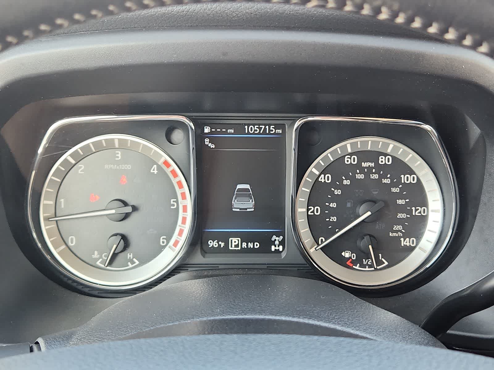 used 2019 Nissan Titan XD car, priced at $31,999