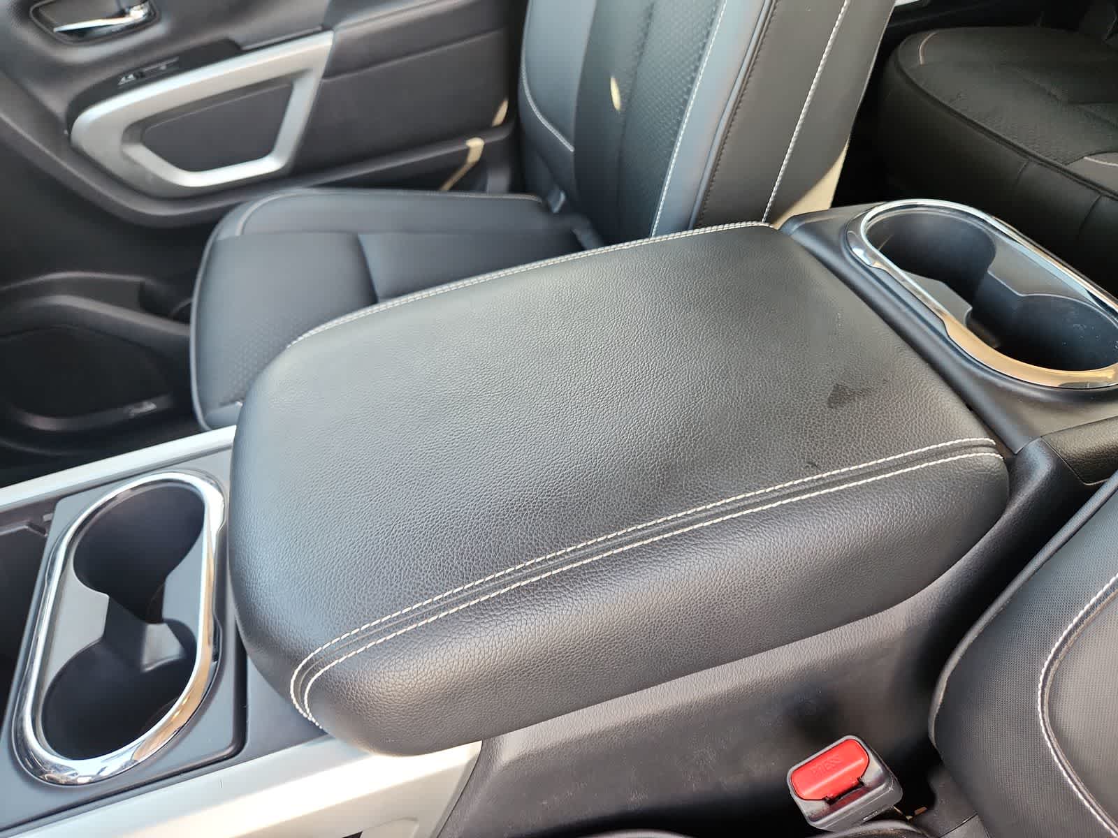 used 2019 Nissan Titan XD car, priced at $31,999