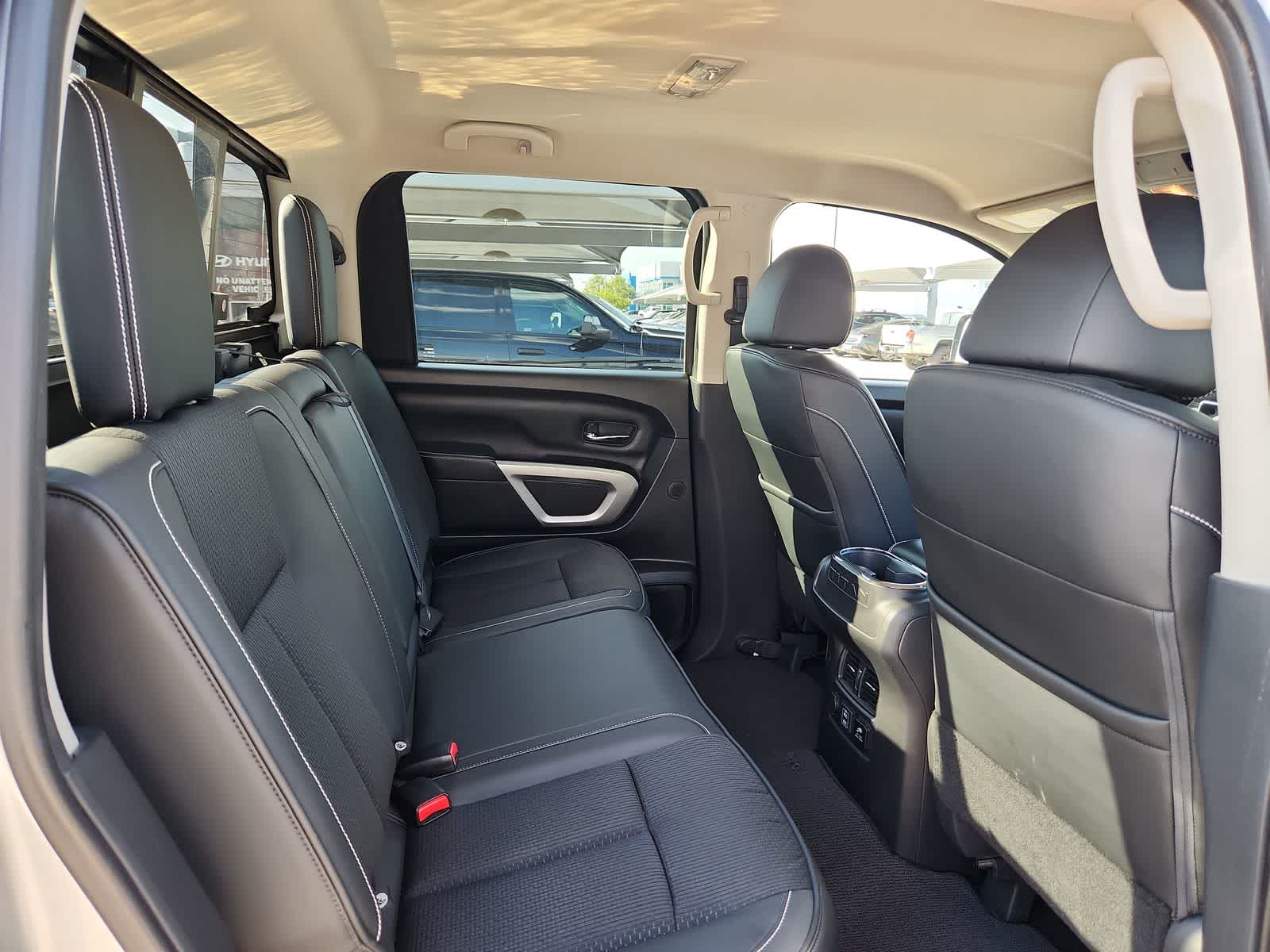 used 2019 Nissan Titan XD car, priced at $31,999