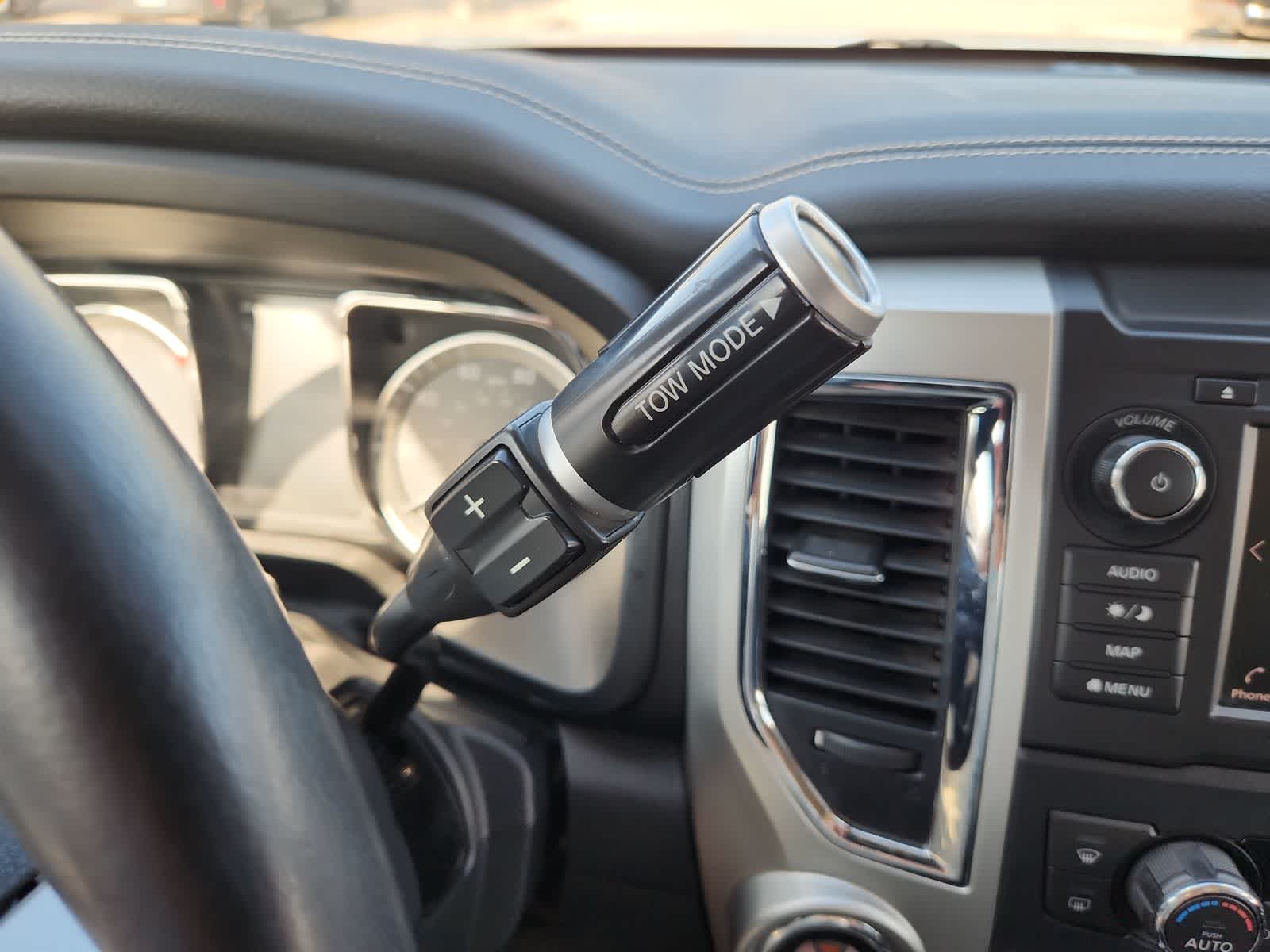 used 2019 Nissan Titan XD car, priced at $31,999