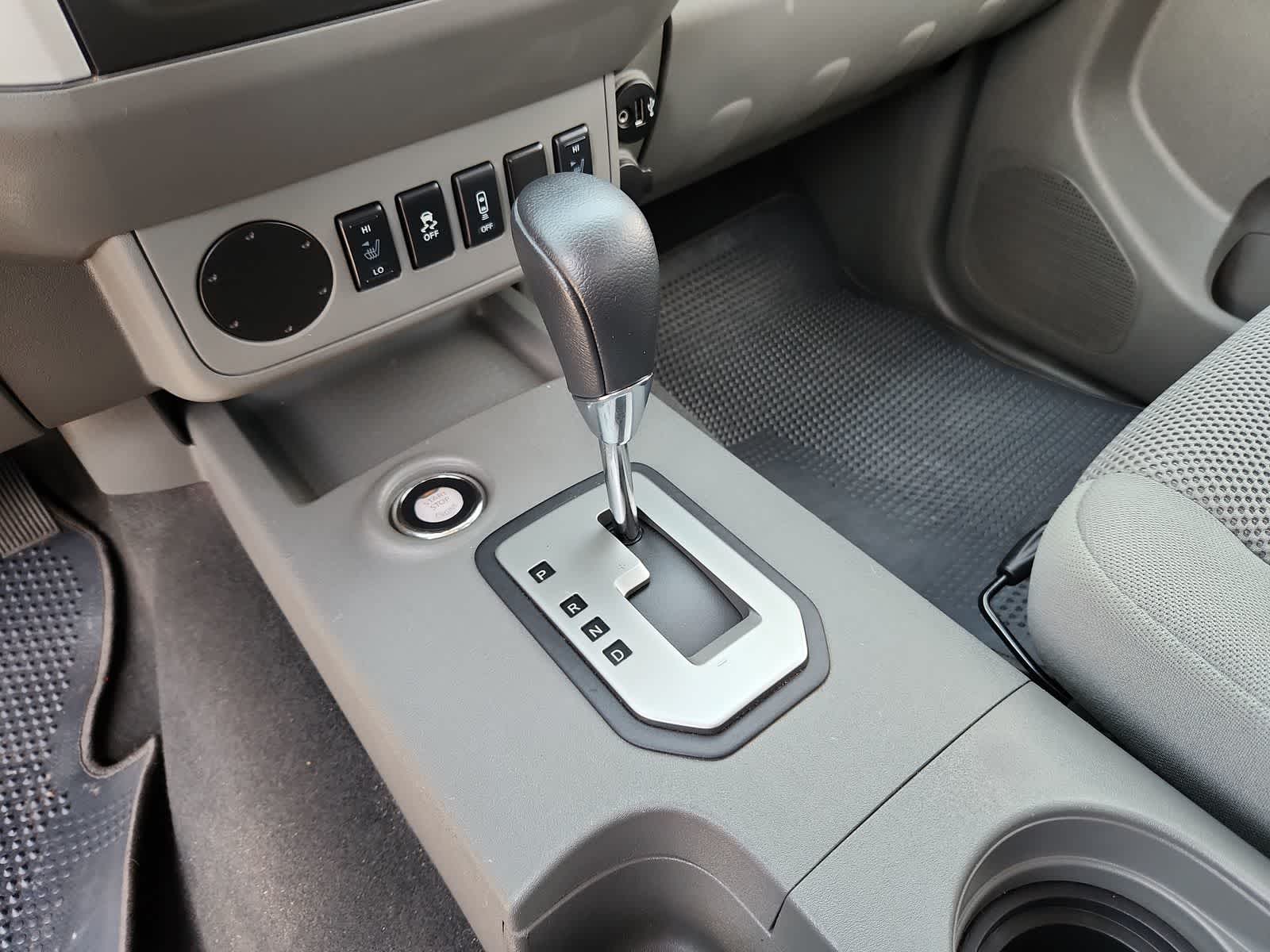 used 2020 Nissan Frontier car, priced at $23,999