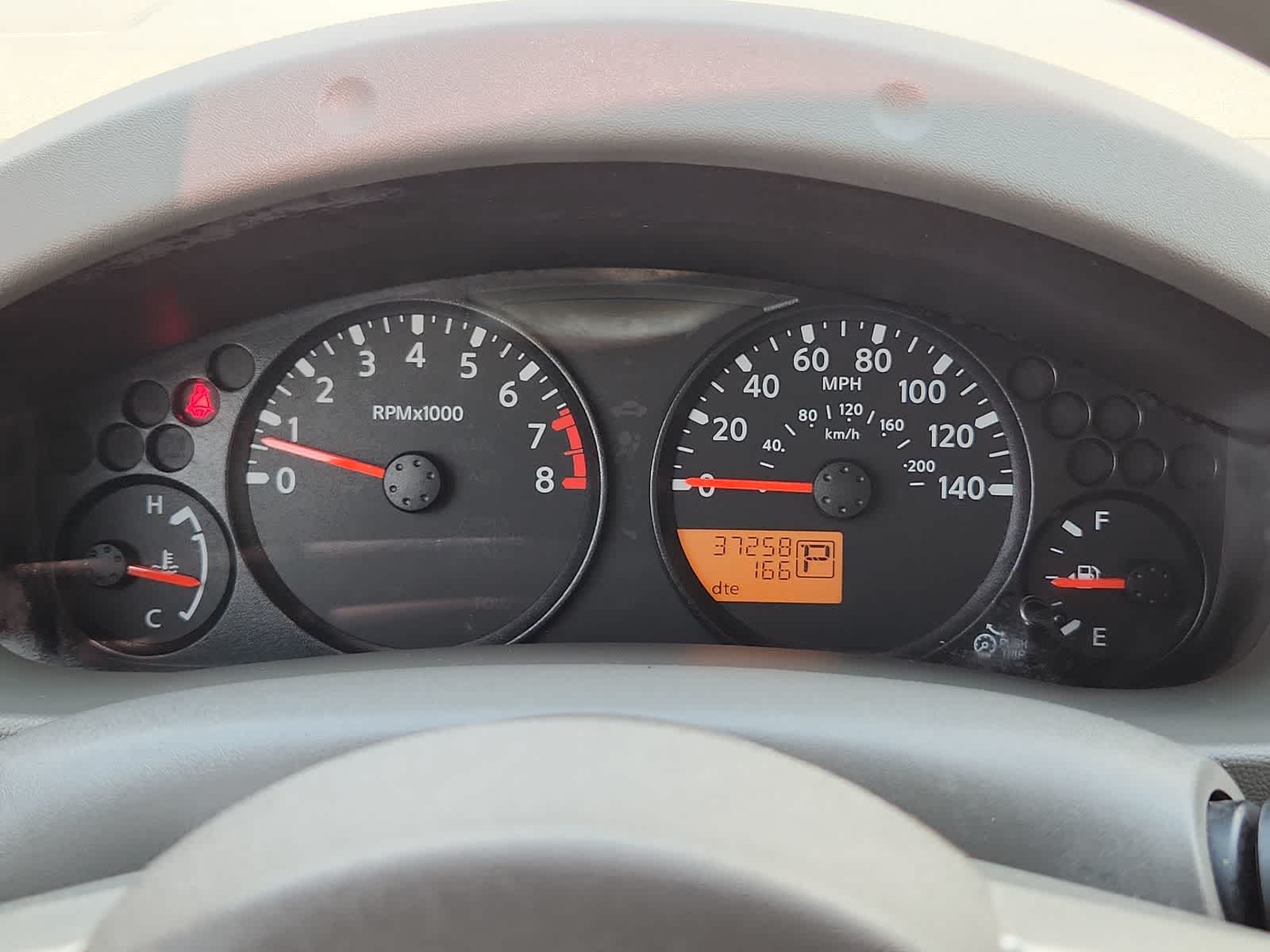 used 2020 Nissan Frontier car, priced at $23,999