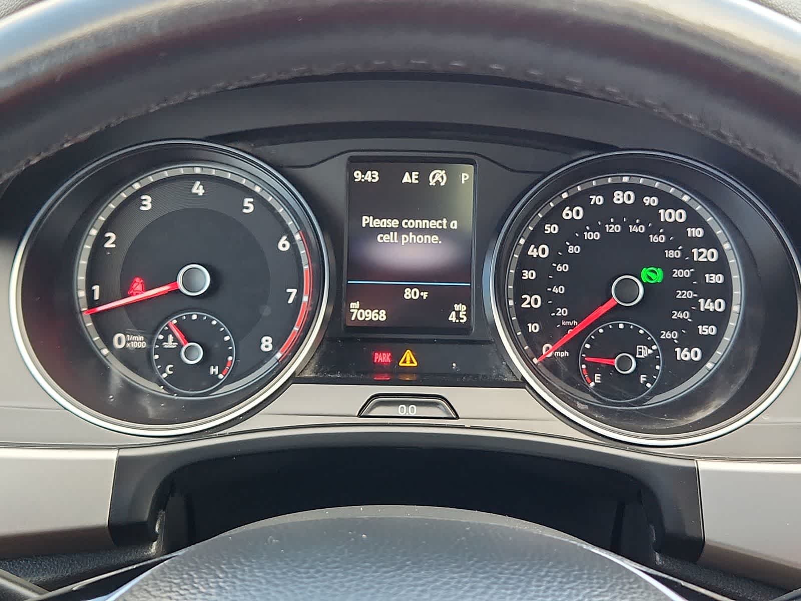 used 2018 Volkswagen Atlas car, priced at $19,987