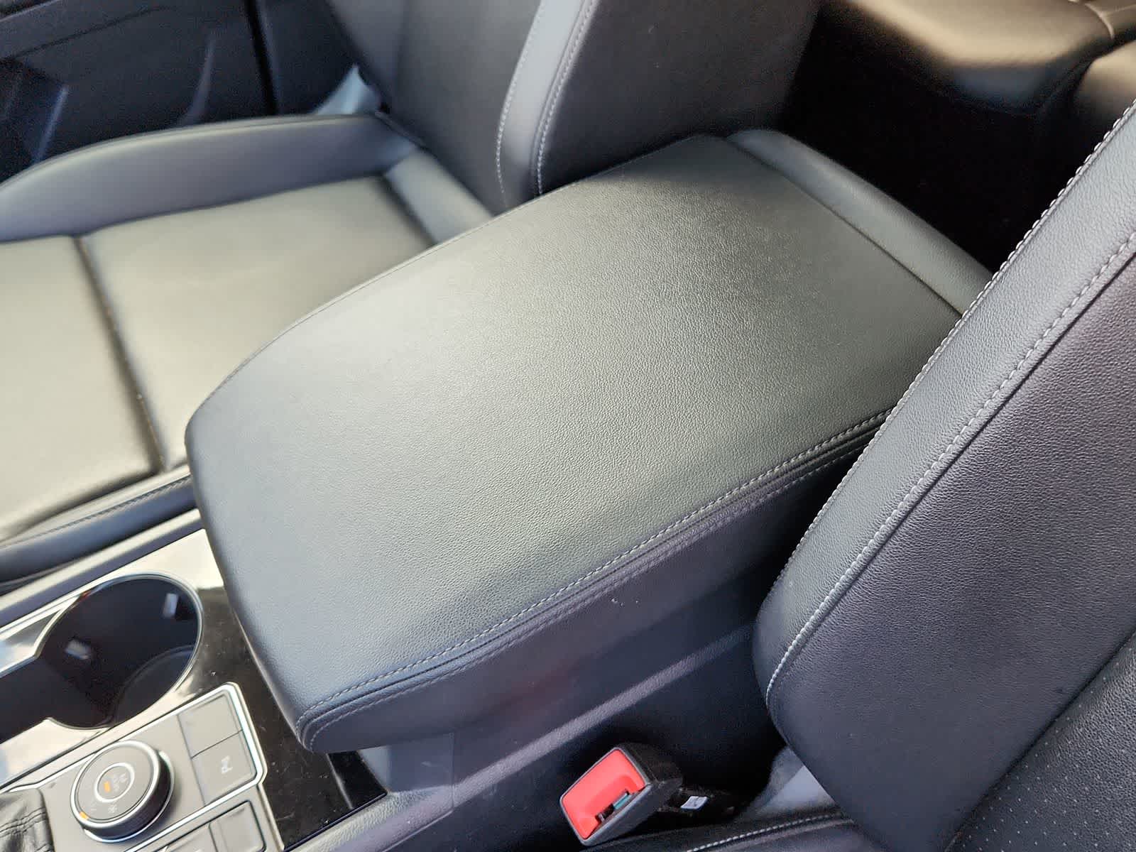 used 2018 Volkswagen Atlas car, priced at $19,987