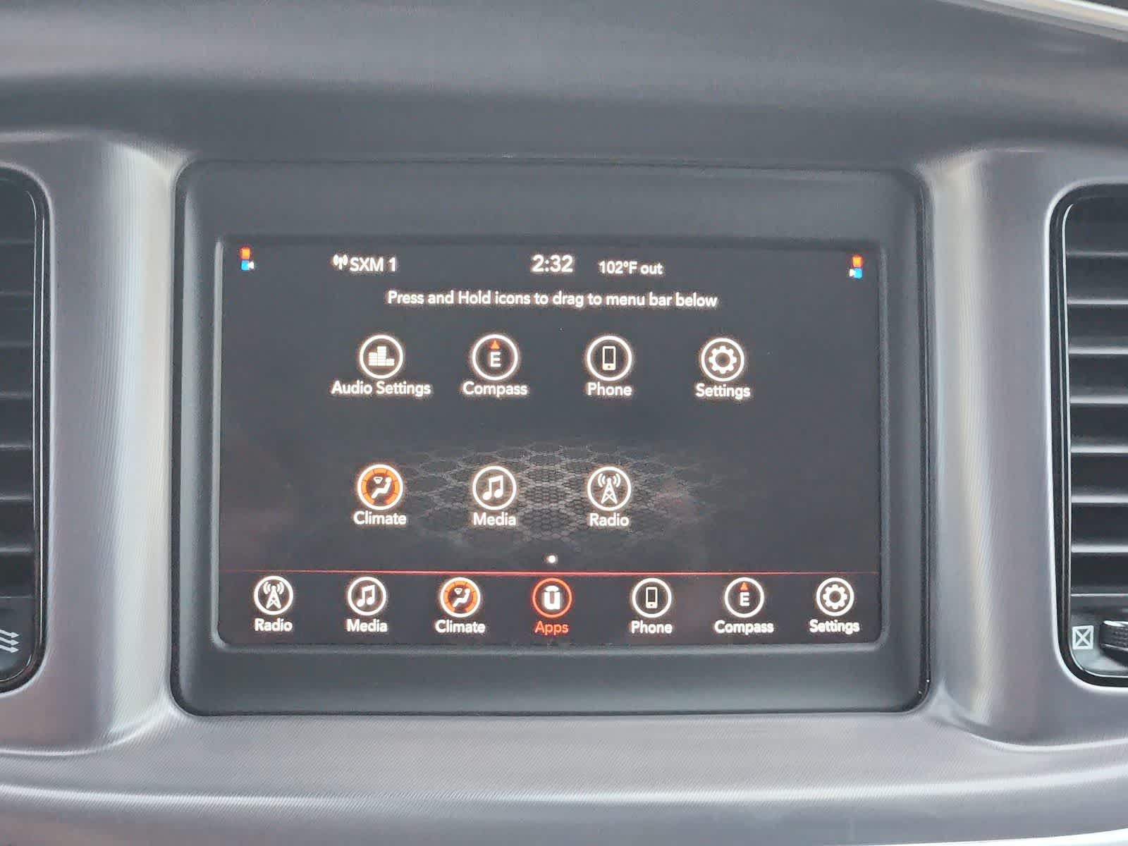 used 2021 Dodge Charger car, priced at $20,499
