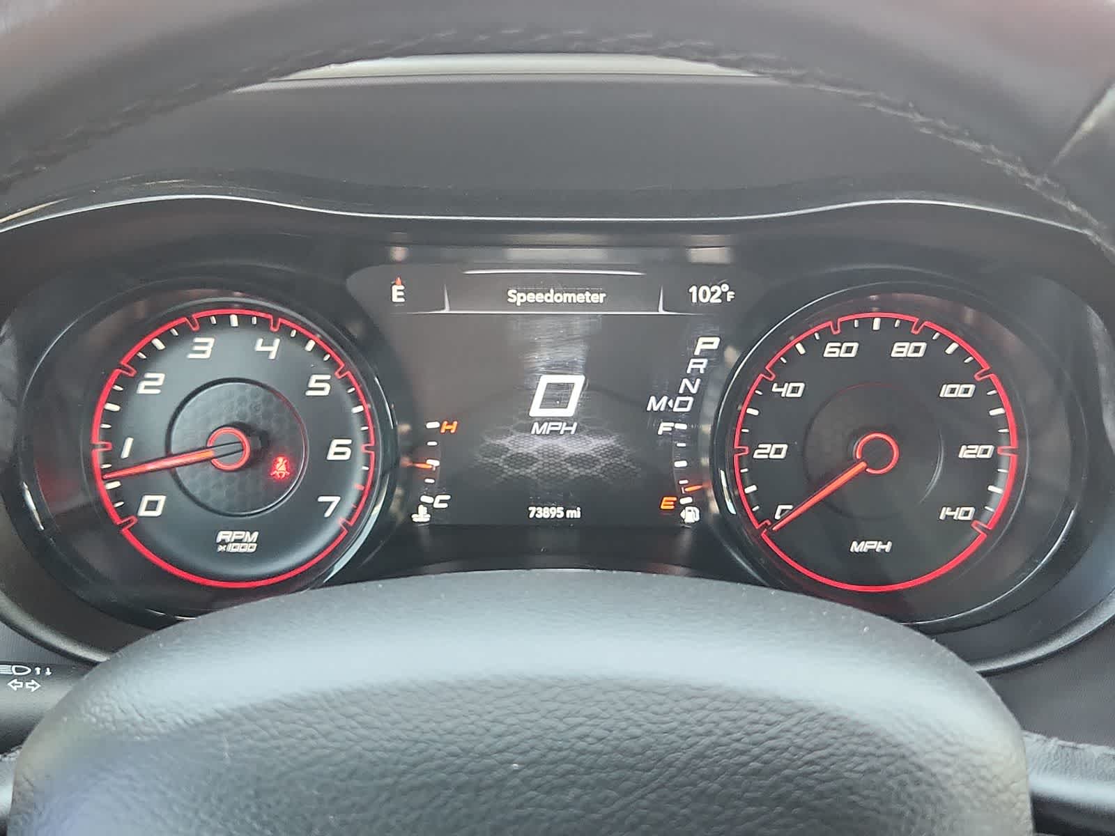 used 2021 Dodge Charger car, priced at $20,499