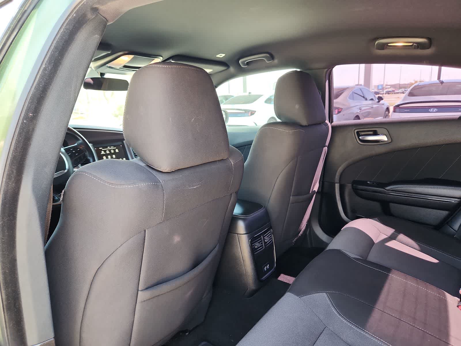 used 2021 Dodge Charger car, priced at $20,499