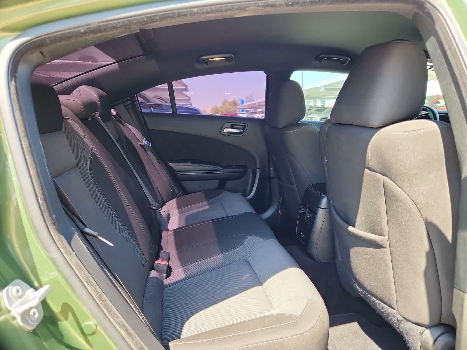used 2021 Dodge Charger car, priced at $20,499