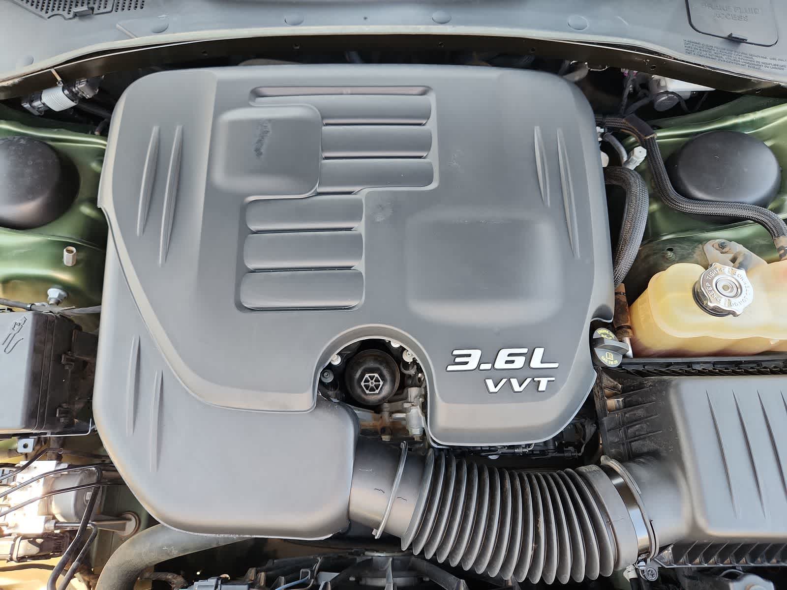 used 2021 Dodge Charger car, priced at $20,499