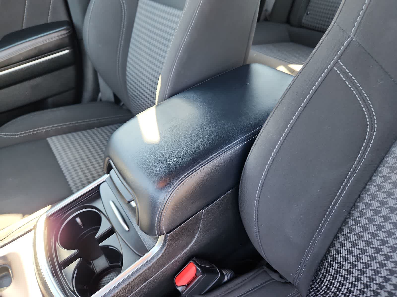 used 2023 Dodge Charger car, priced at $22,988