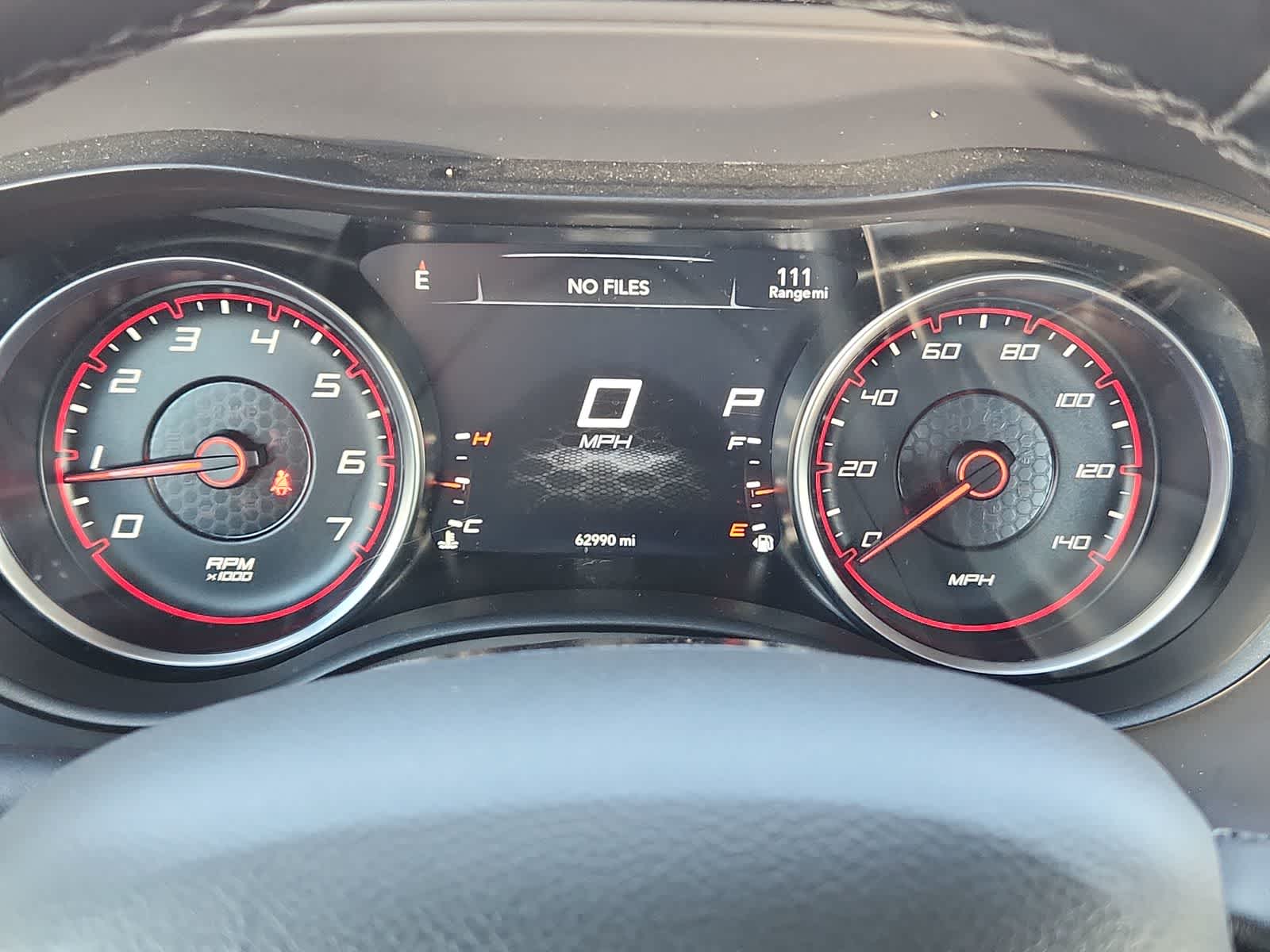 used 2023 Dodge Charger car, priced at $22,988