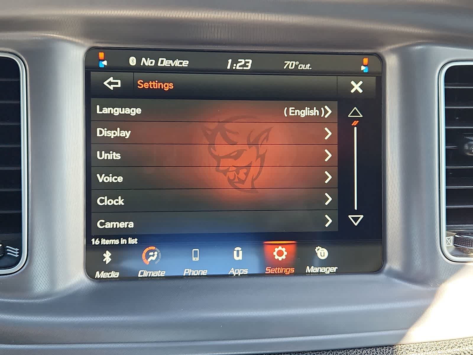 used 2023 Dodge Charger car, priced at $22,988